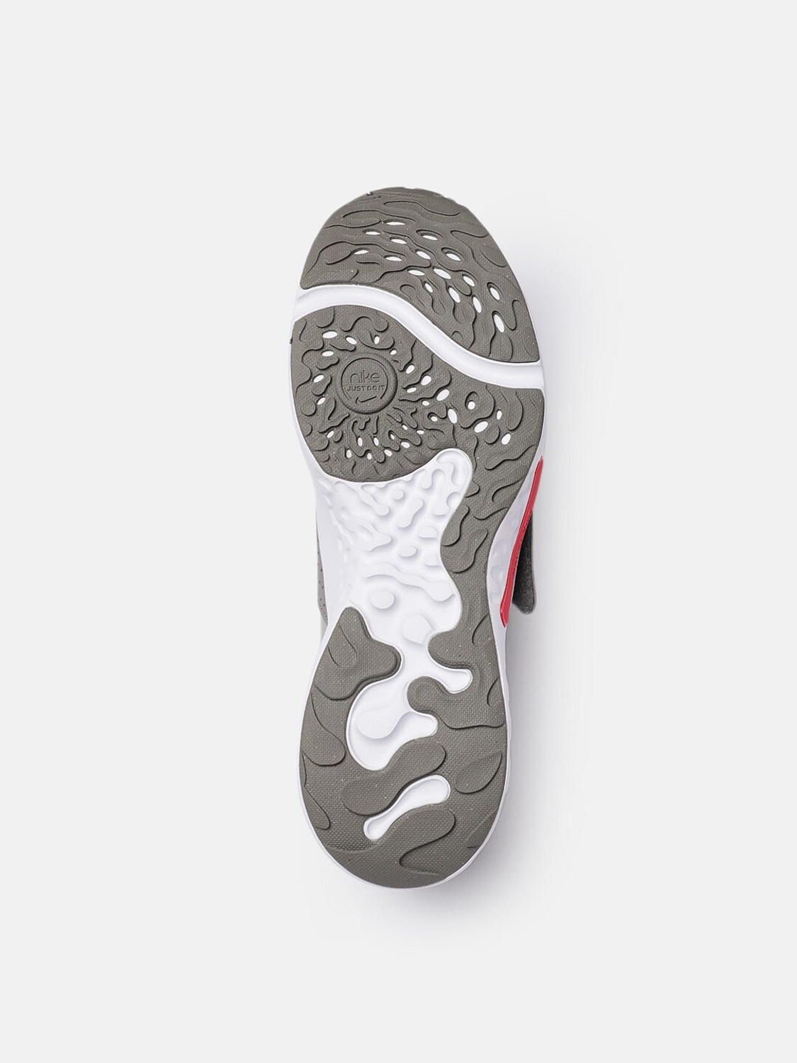 Image of NIKE Training & Gym Shoes For Men (Grey , 9)