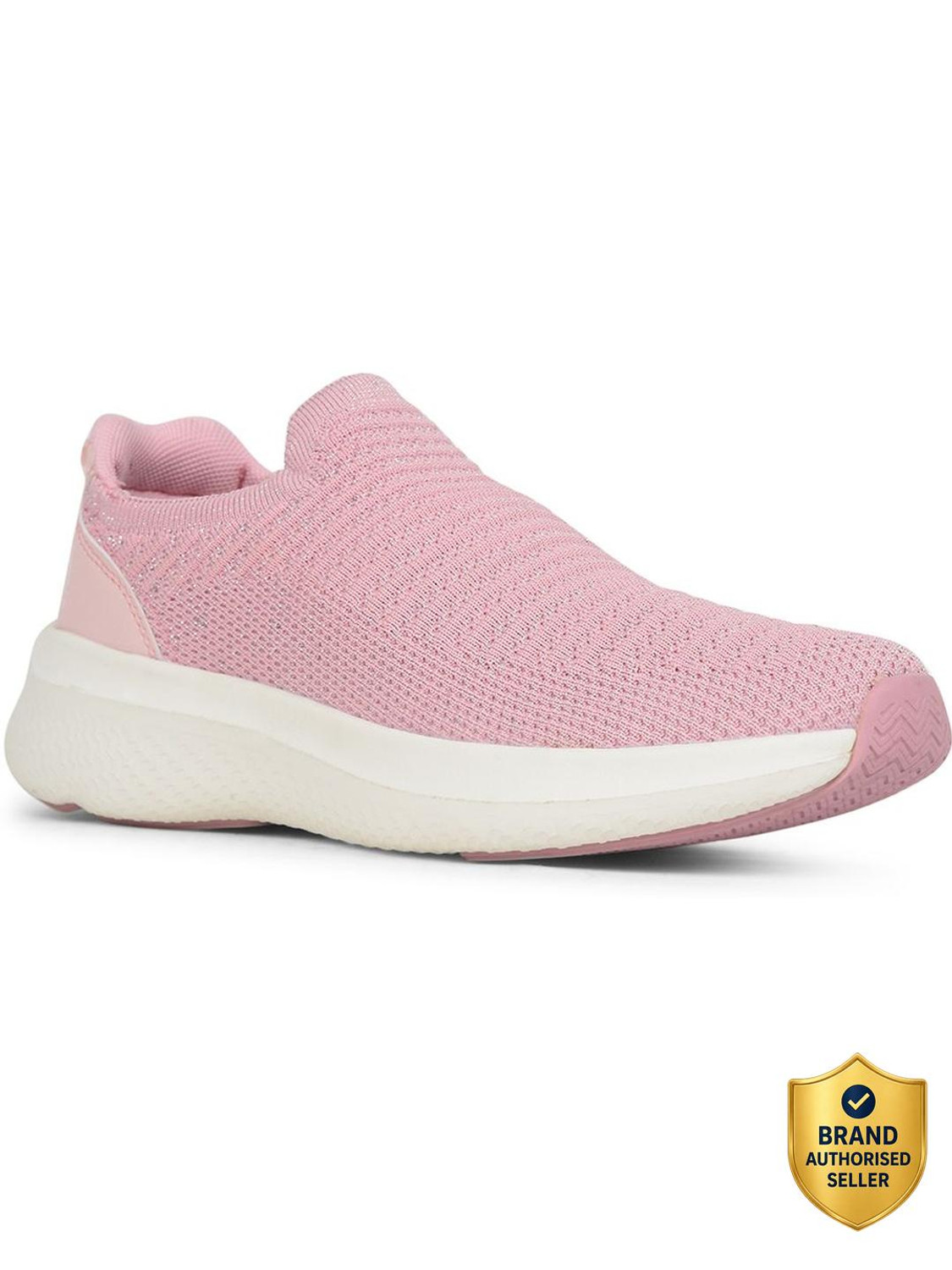 Image of PUMA Court Classics Sneakers For Women (White , 8)