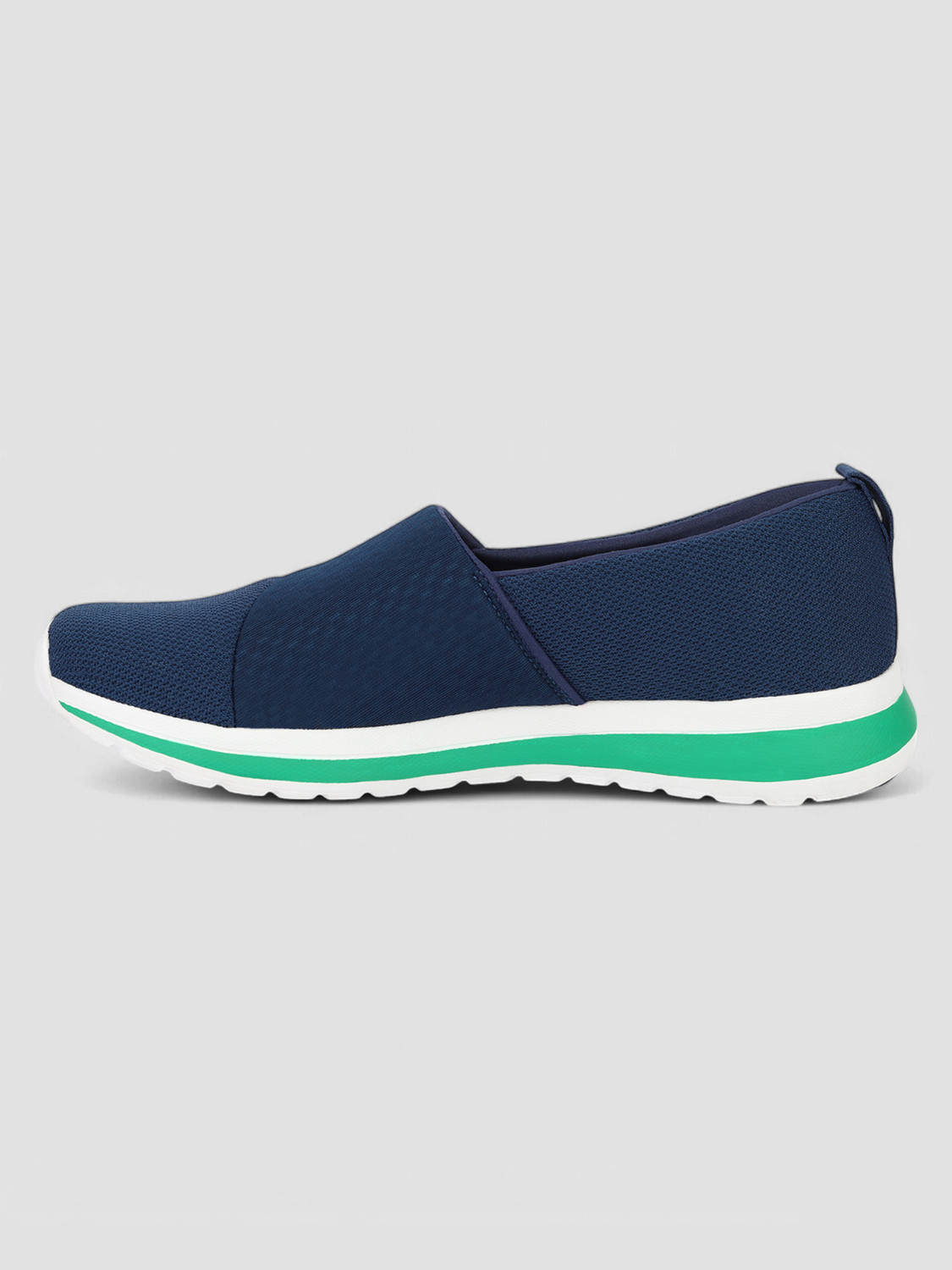 Image of REEBOK Walking Shoes For Women (Blue , 9)