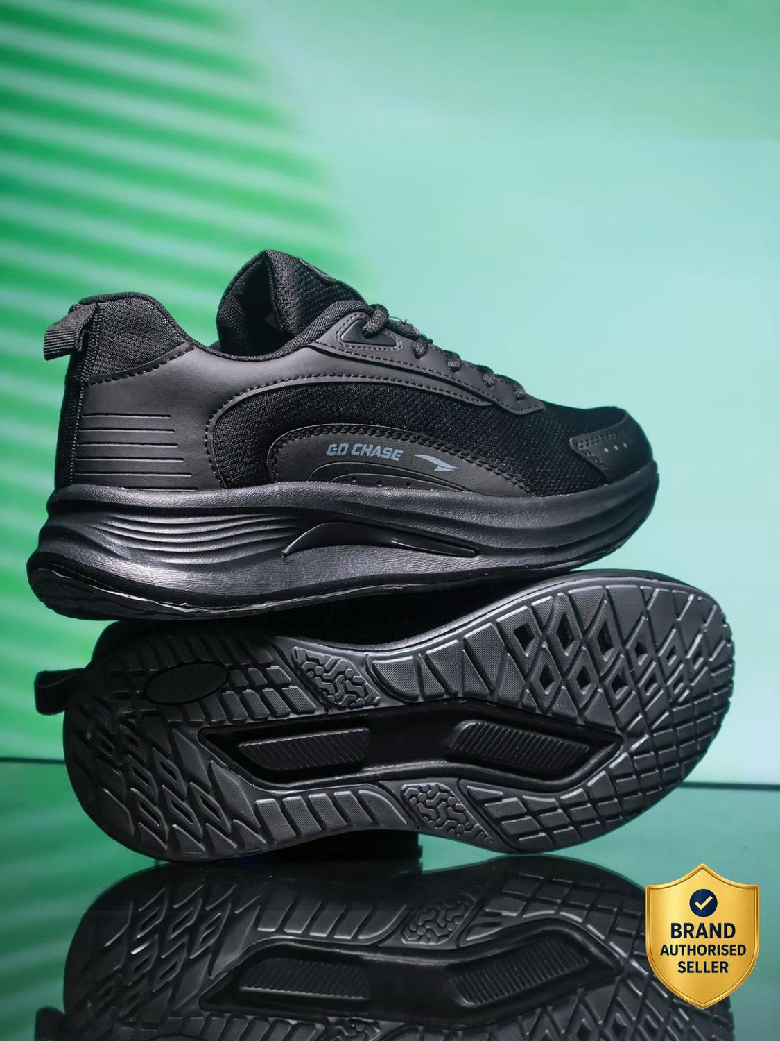 Asian Civic-04 Men's Training & Running Shoe - Image 1