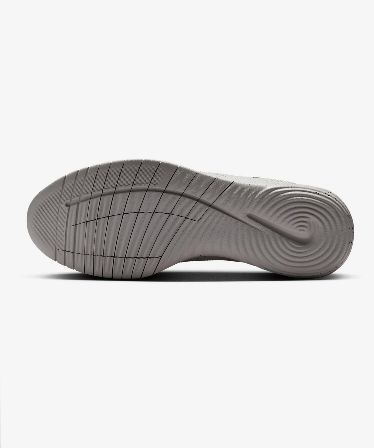 Image of NIKE FLEX EXPERIENCE RN 12 Training & Gym Shoes For Men (Grey , 9)