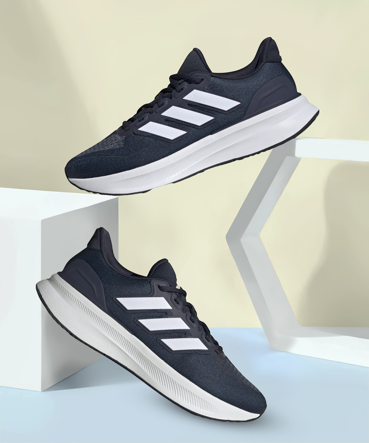 Image of ADIDAS ULTRABOUNCE 2 Outdoors For Men (Multicolor , 7)