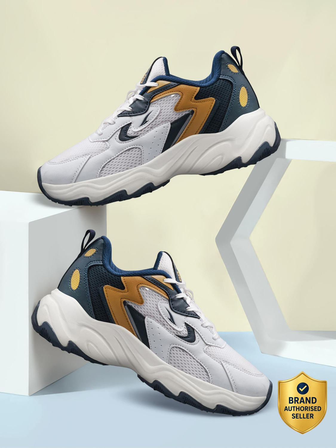 DOMINATOR-03 Running Shoes For Men - Image 6