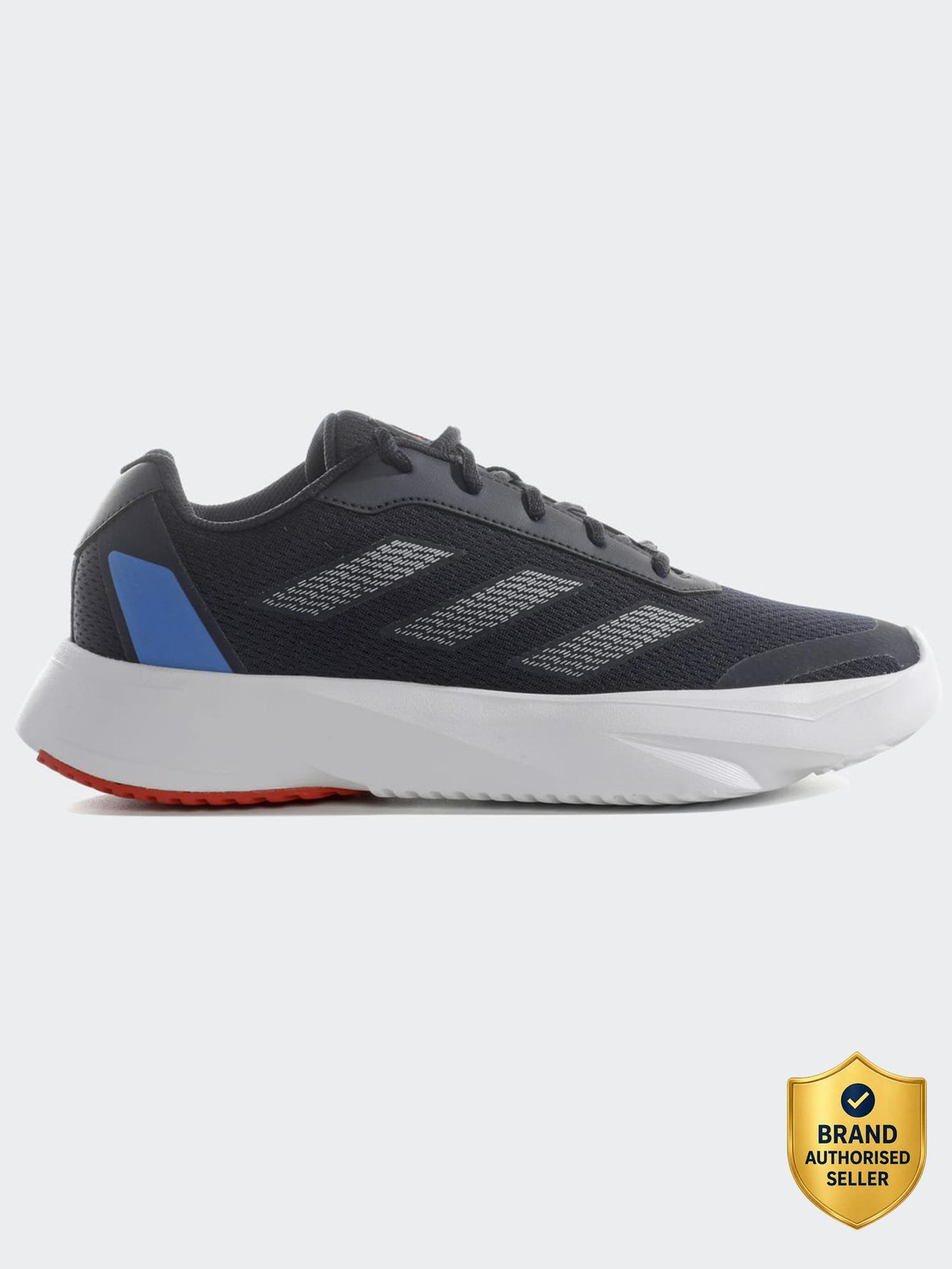 Image of ADIDAS ABLAZE GRAND Tennis Shoes For Men (White , 7)