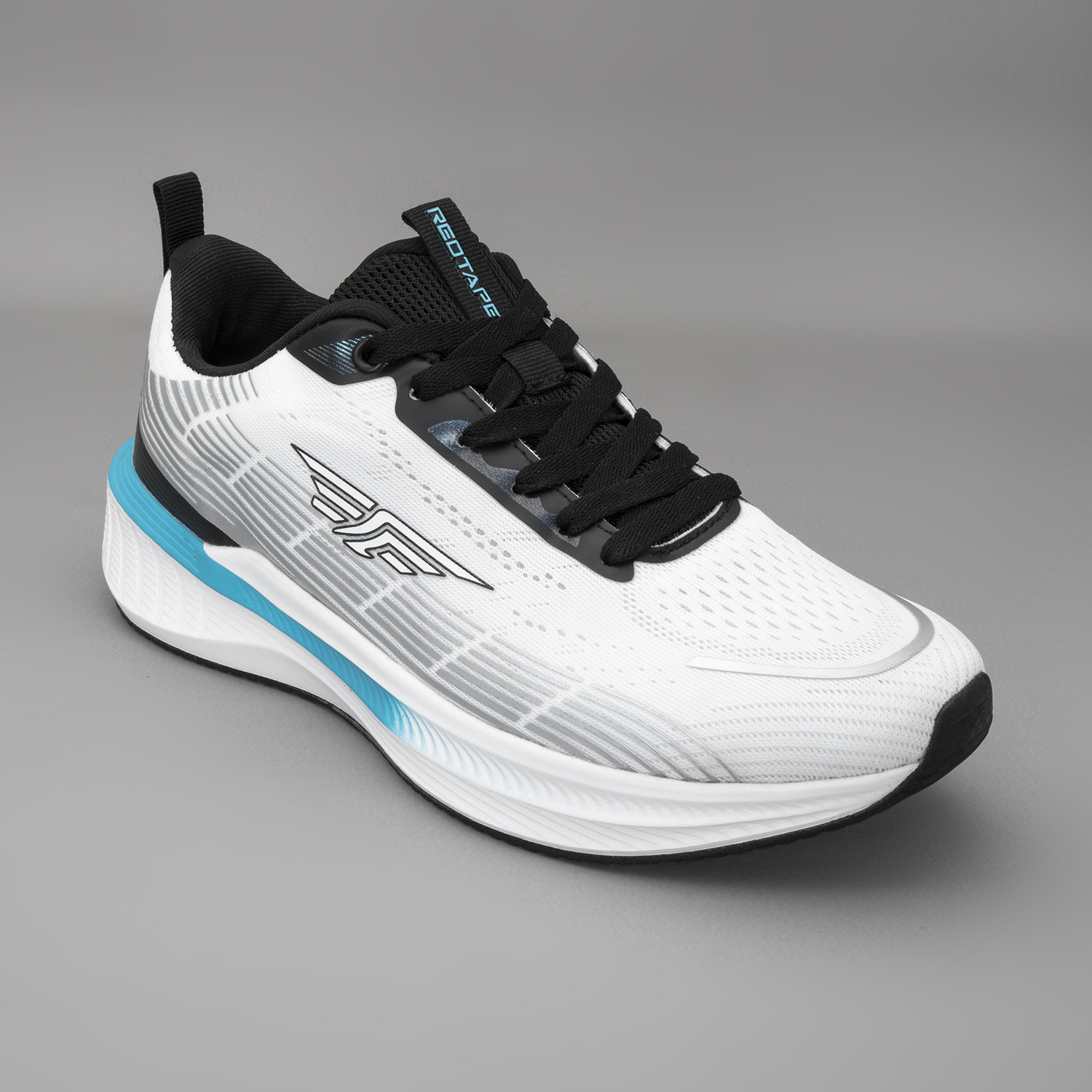 RED TAPE Low Cut Sports Shoes For Men - Image 1