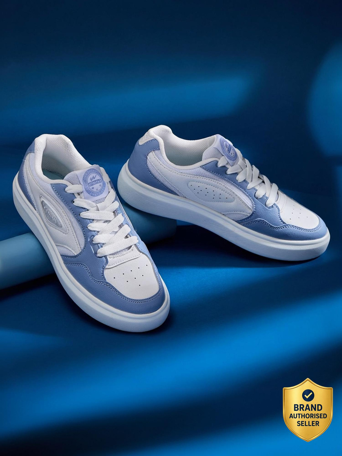 CAMPUS MIGHTY Sneakers For Women