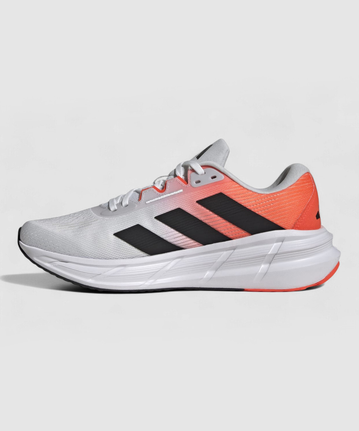 Image of ADIDAS QUESTAR 3 M Outdoors For Men (Grey , 10)