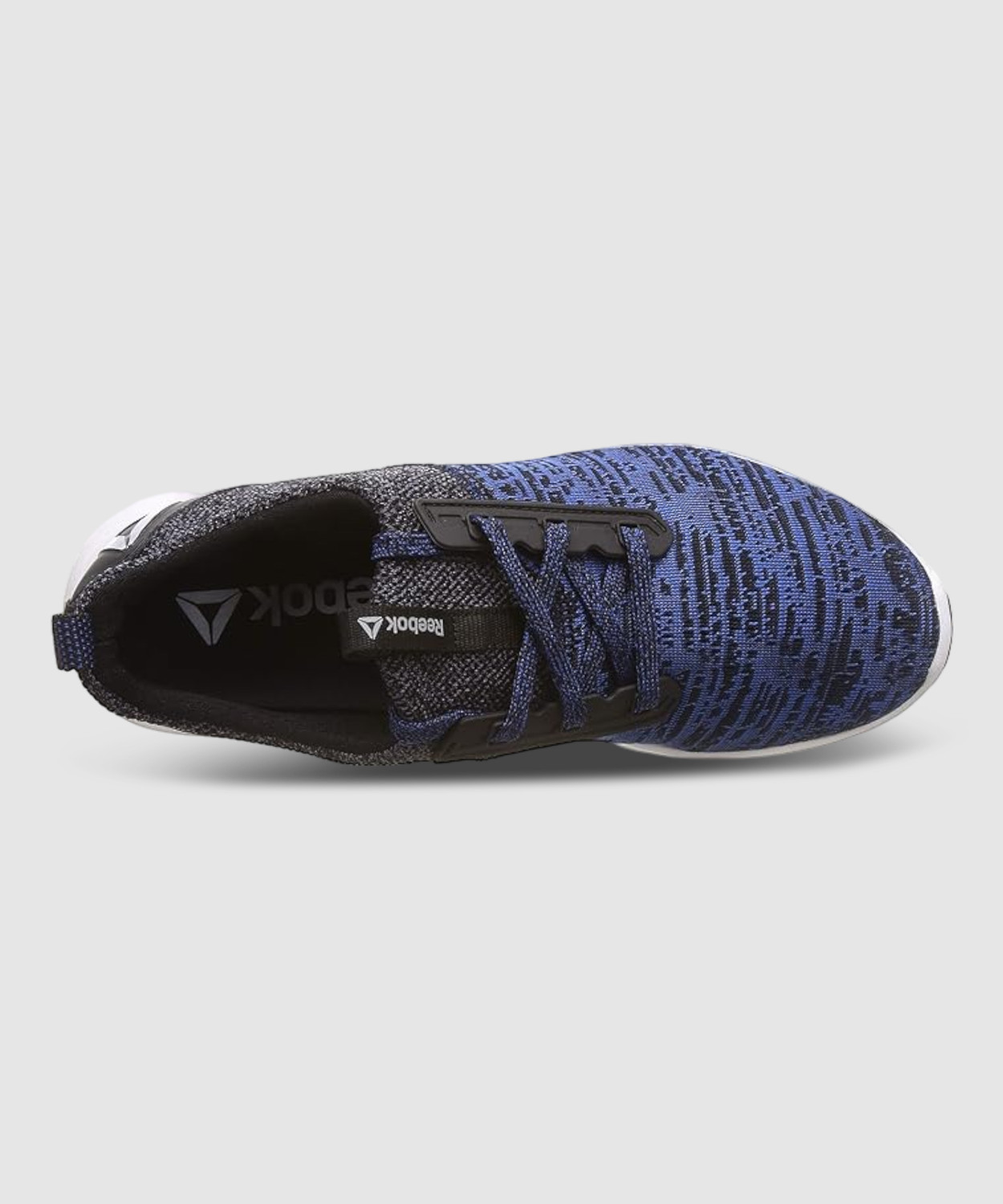 Image of REEBOK Running Shoes For Men (Blue , 10)