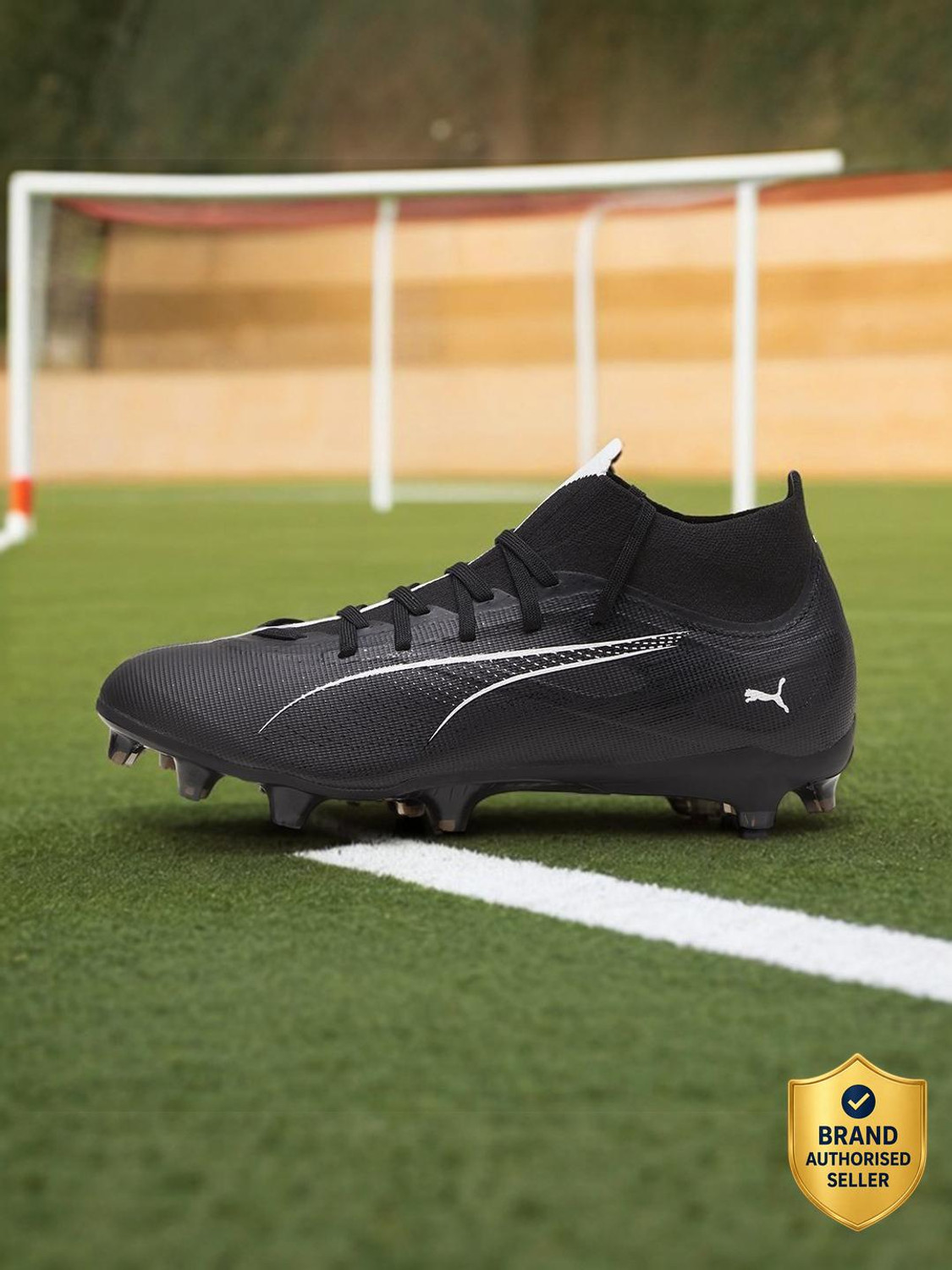 Image of NIKE Mercurial Superfly 9 Club Multi-Ground High-Top Football Shoes For Men (Black , 4)