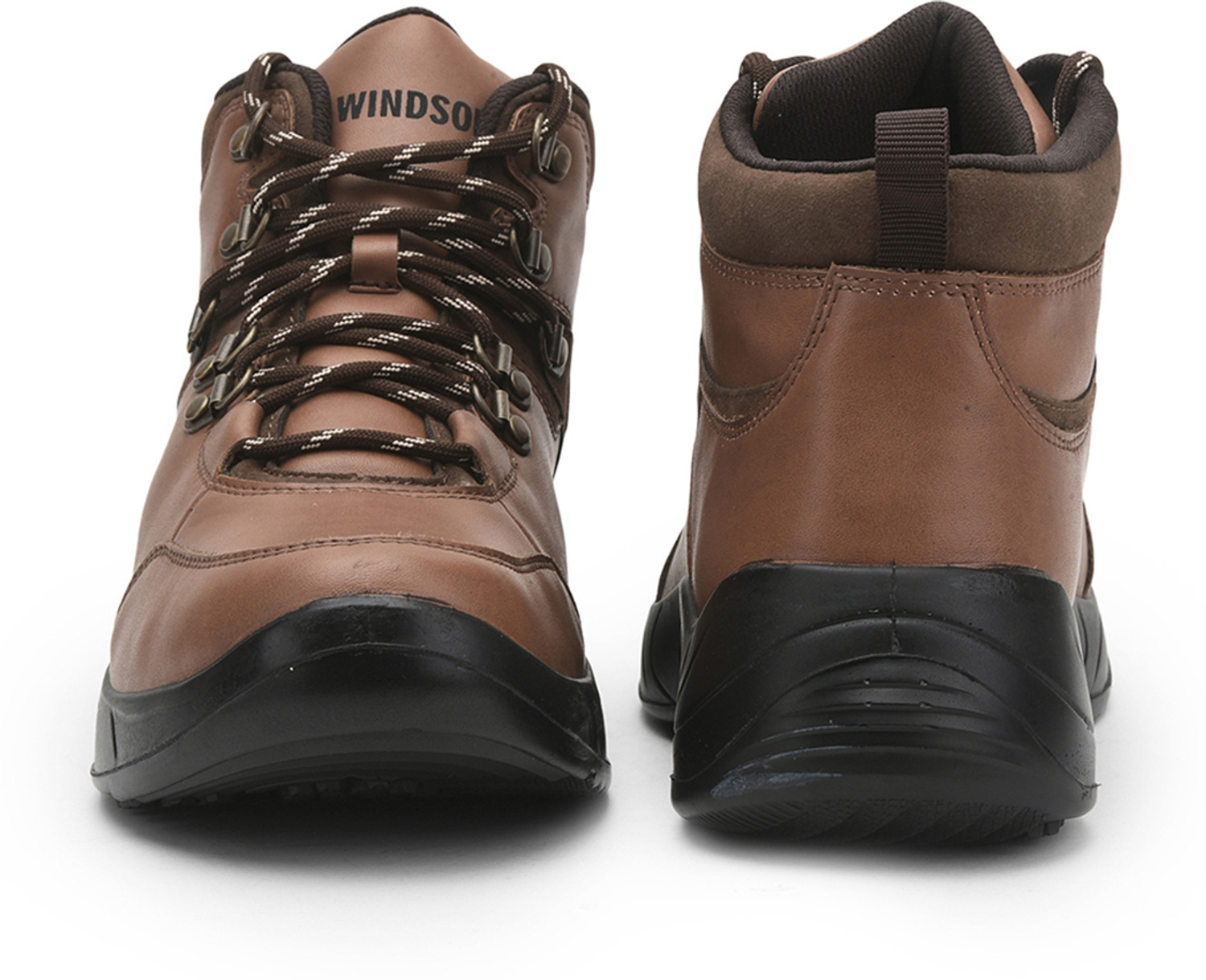 Image of LIBERTY Windsor By Liberty ZOOM Boots For Men (Tan , 10)