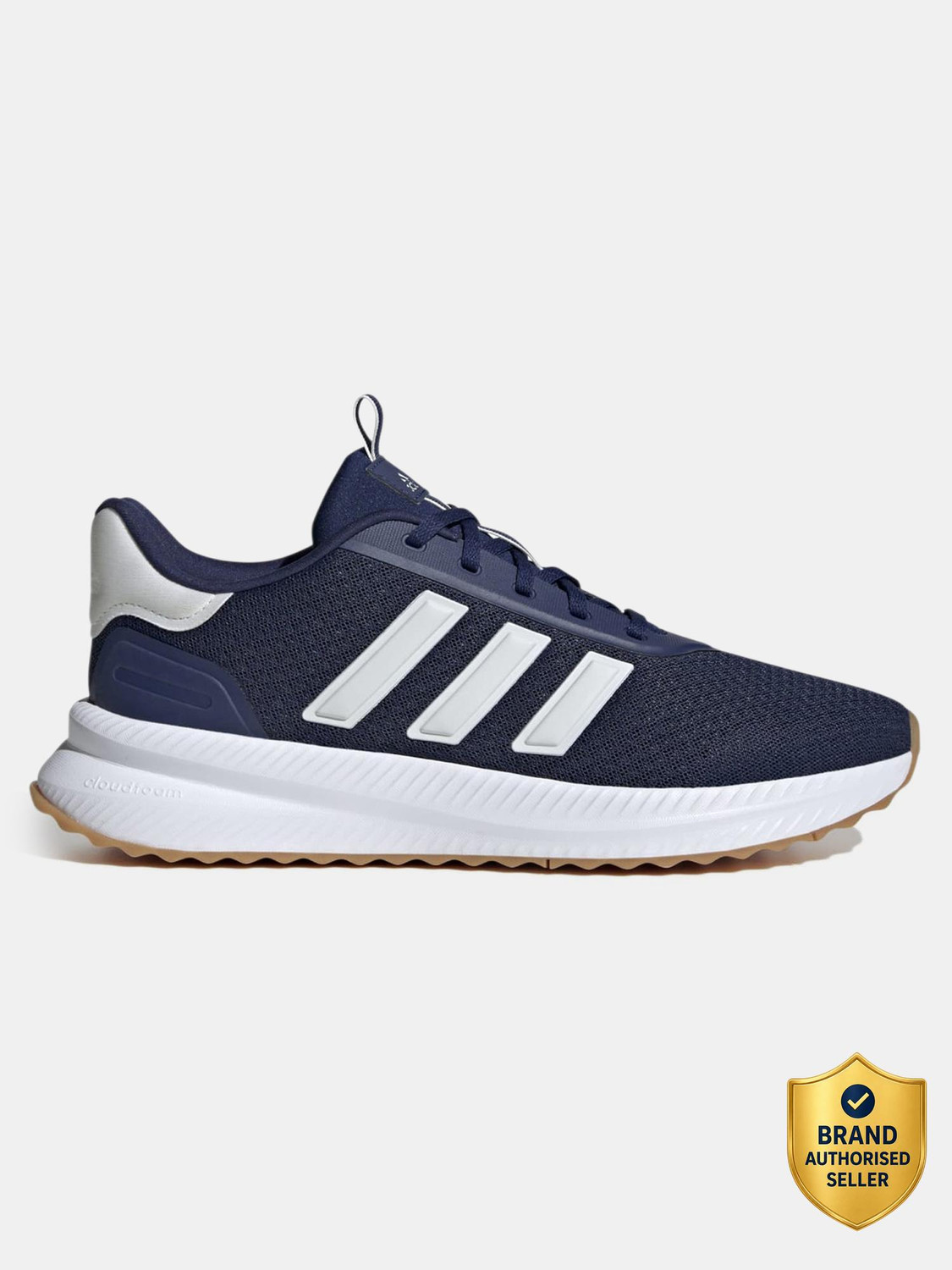 Image of ADIDAS X PLR CF Sneakers For Men (White , 12)