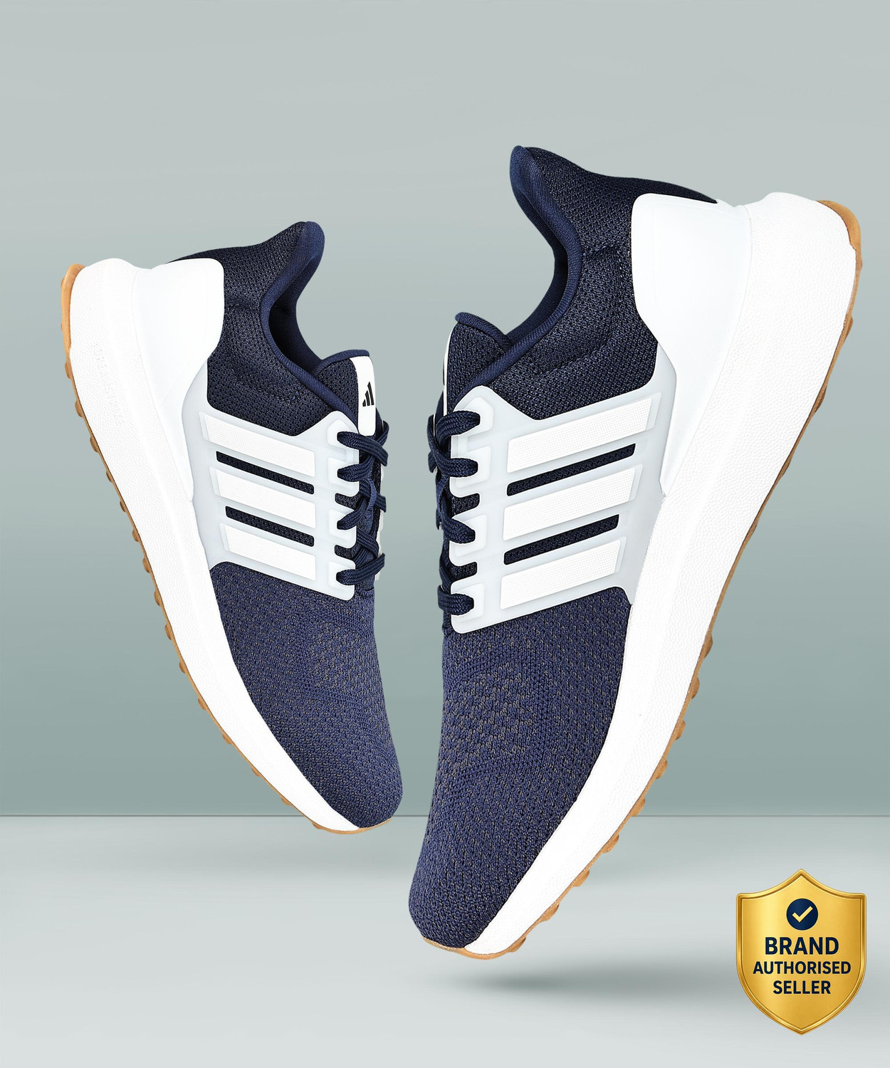 Image of ADIDAS UDREAM DNA Casuals For Men (Black , 9.5)