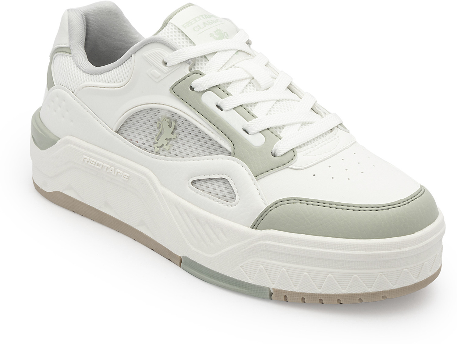 RED TAPE Lifestyle Sneakers for Women - Image 1