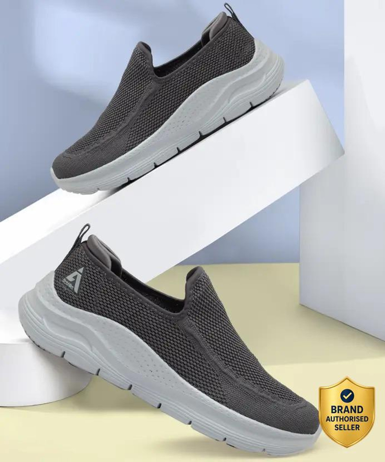 ACTION Athleo ATG-987 Men's Running Shoes - Image 1