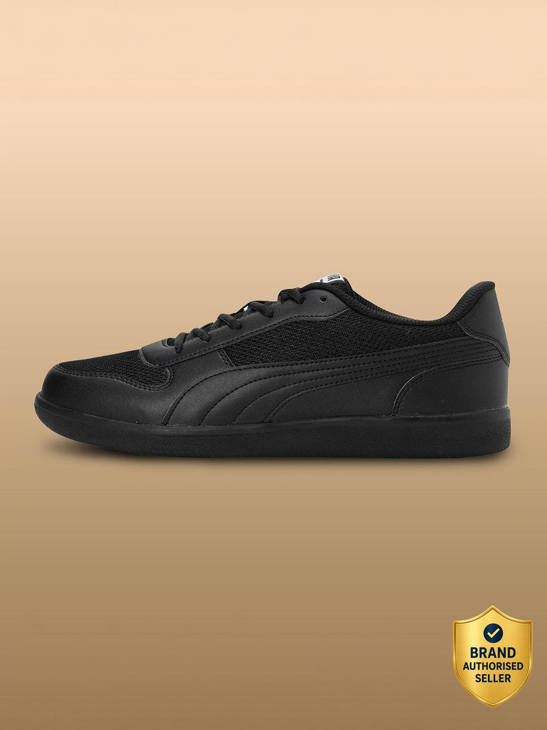 Image of Asics GEL-QUANTUM 90 IV Casuals For Men (Black , 8.5)