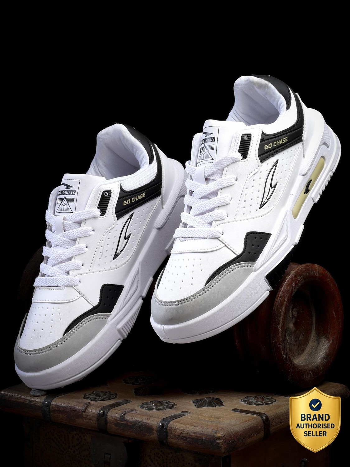 asian Mexico-01 Chunky Sneakers - Image 6