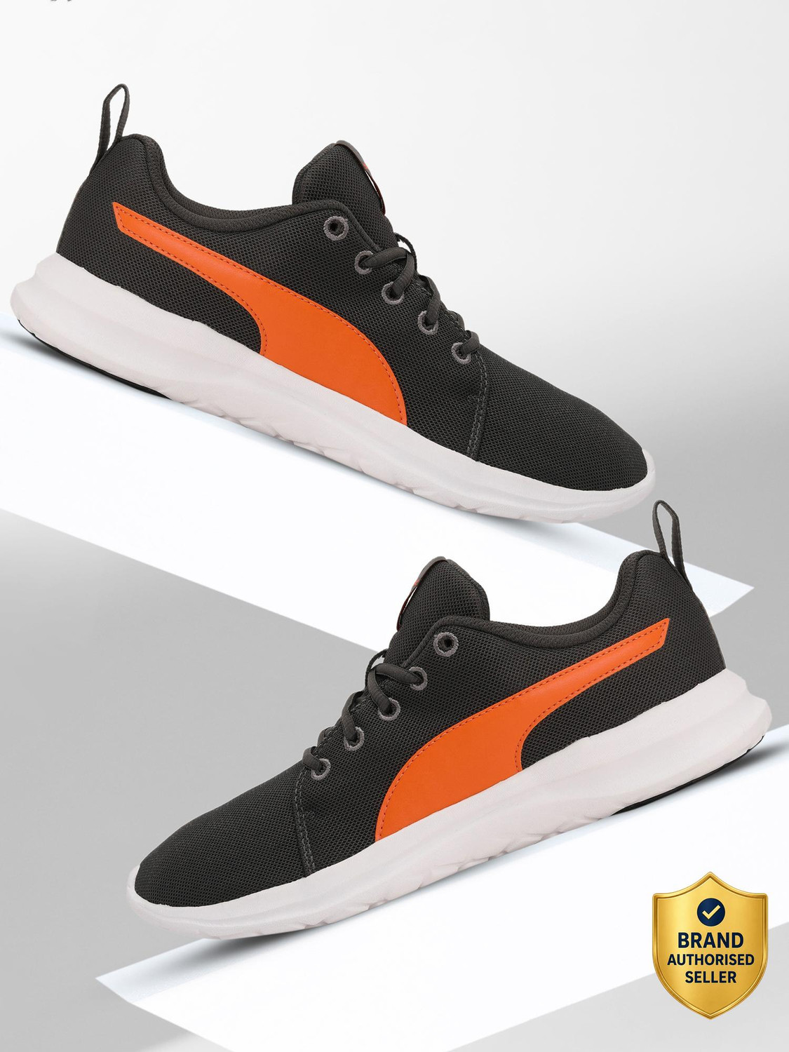 PUMA Dryflex IDP Men's Sneakers - Image 1