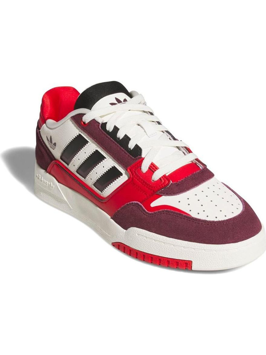 Image of ADIDAS ORIGINALS Casuals For Men (White , 7)