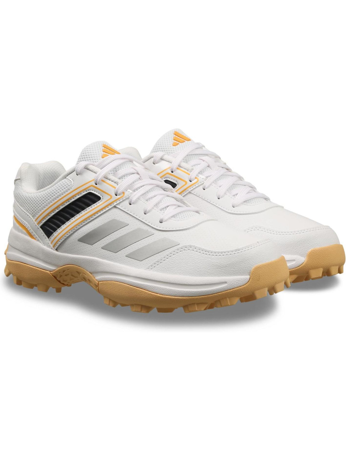 Image of ADIDAS RESPONSE SUPER M Outdoors For Men (Black, Red , 10.5)