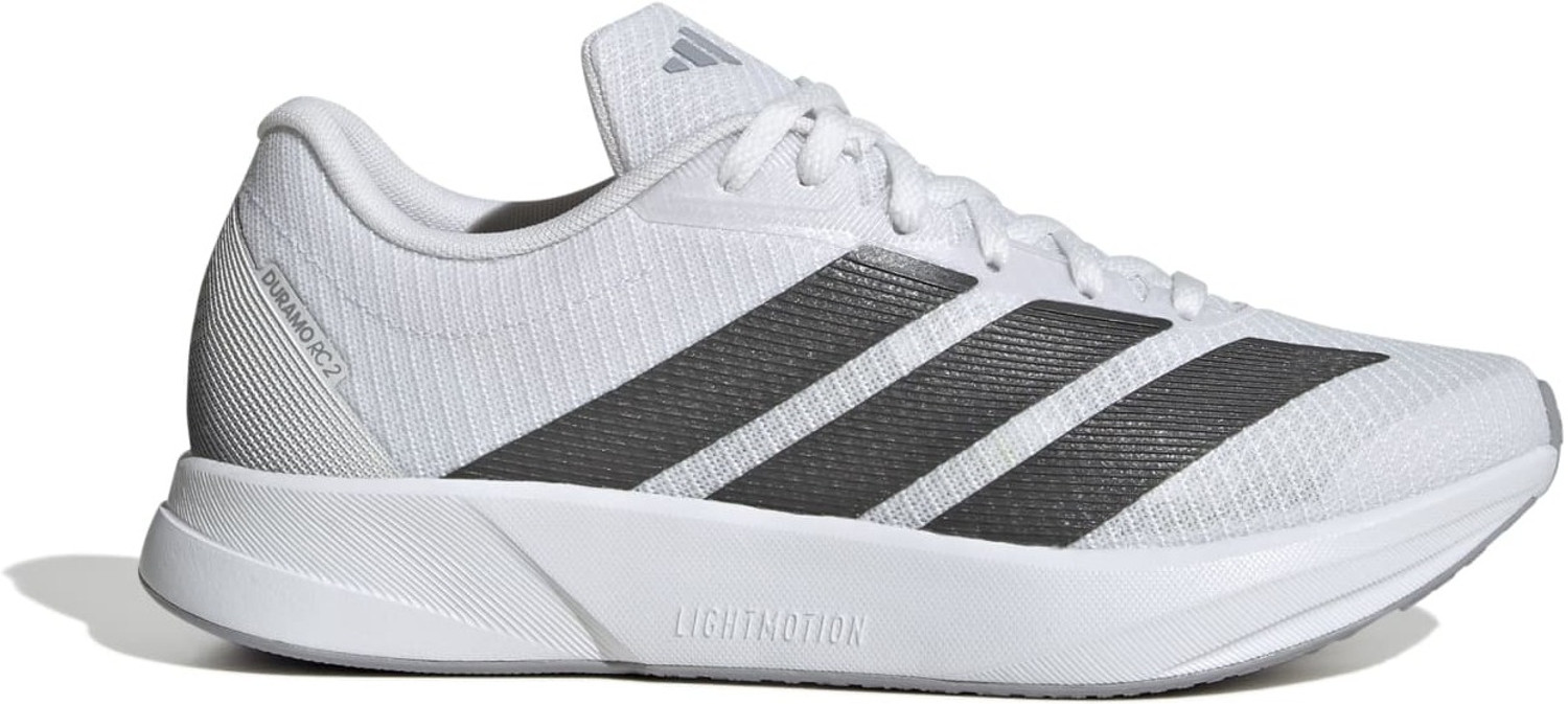 Image of ADIDAS Running Shoes For Women (White , 4.5)