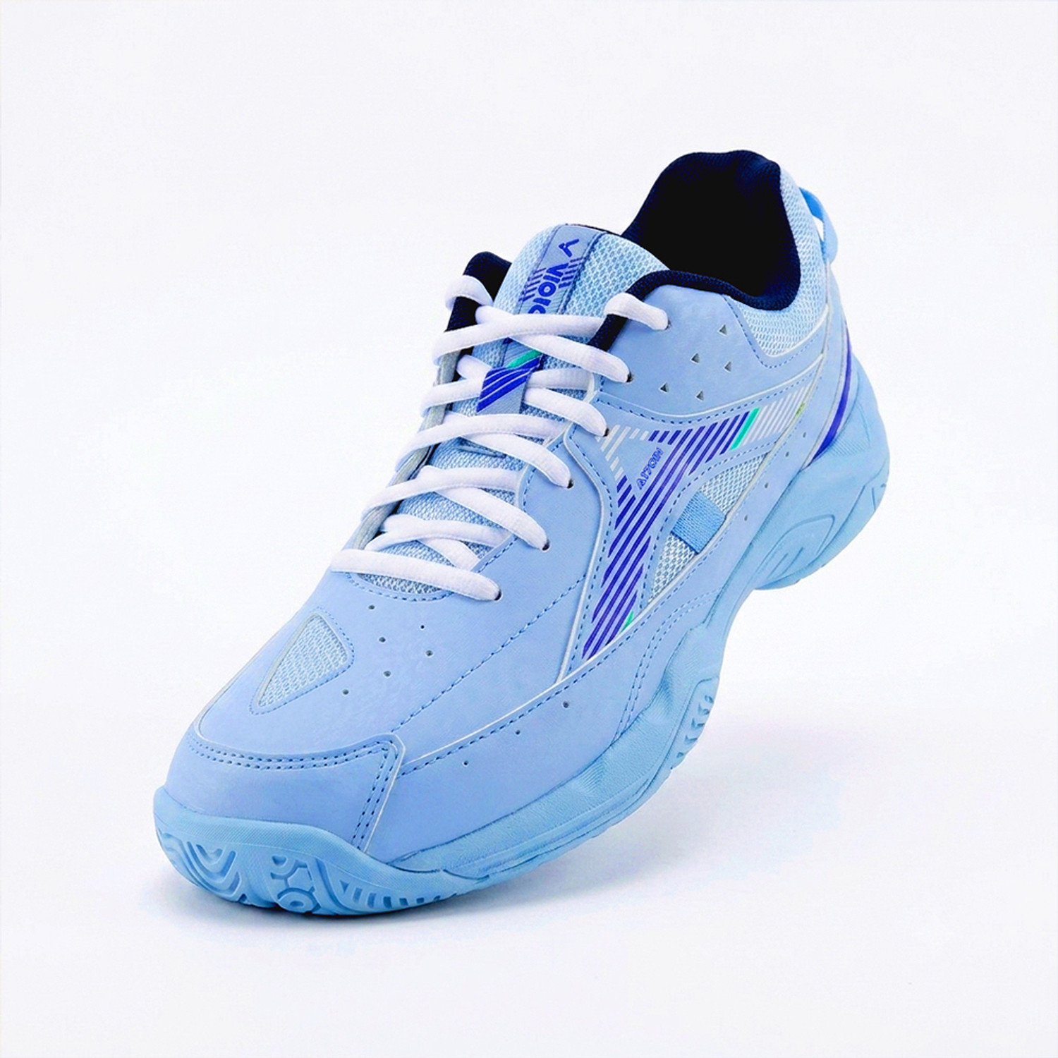 VICTOR A170IN Unisex Badminton Shoes - Image 1