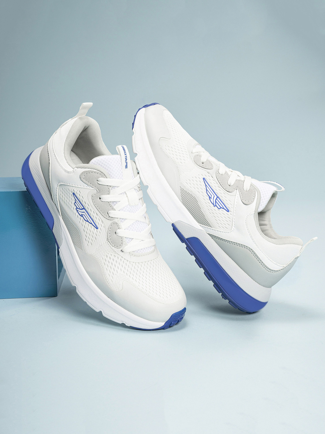 Premium high quality redtape shoes
