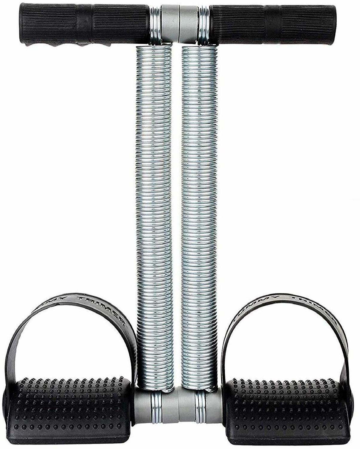 CoreIron Tummy Trimmer Double Spring Ab Exerciser - Image 1