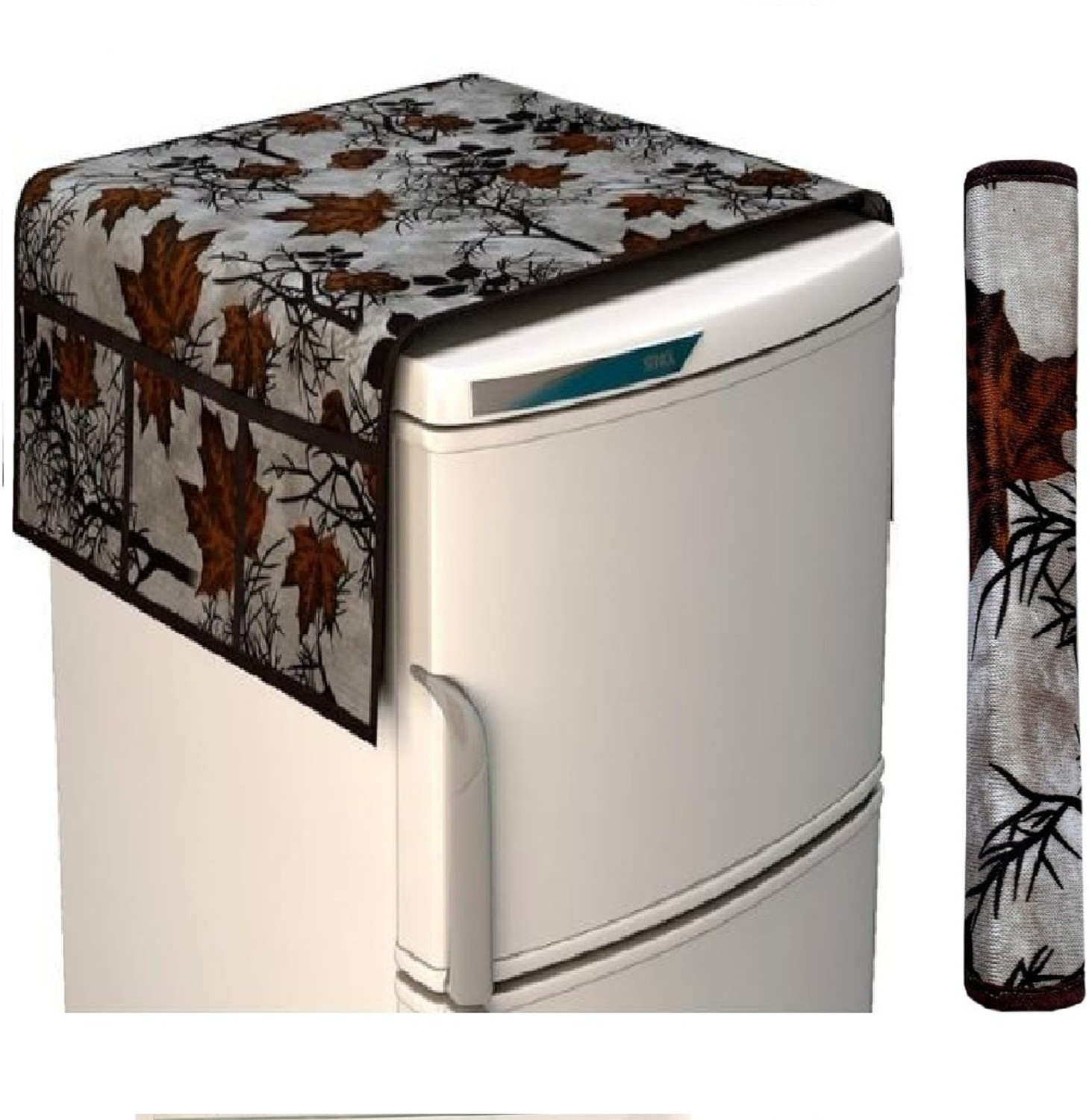 Image of Kelvinator 170 L Direct Cool Single Door 3 Star Refrigerator (Maroon Red, KRD-A190MRP)