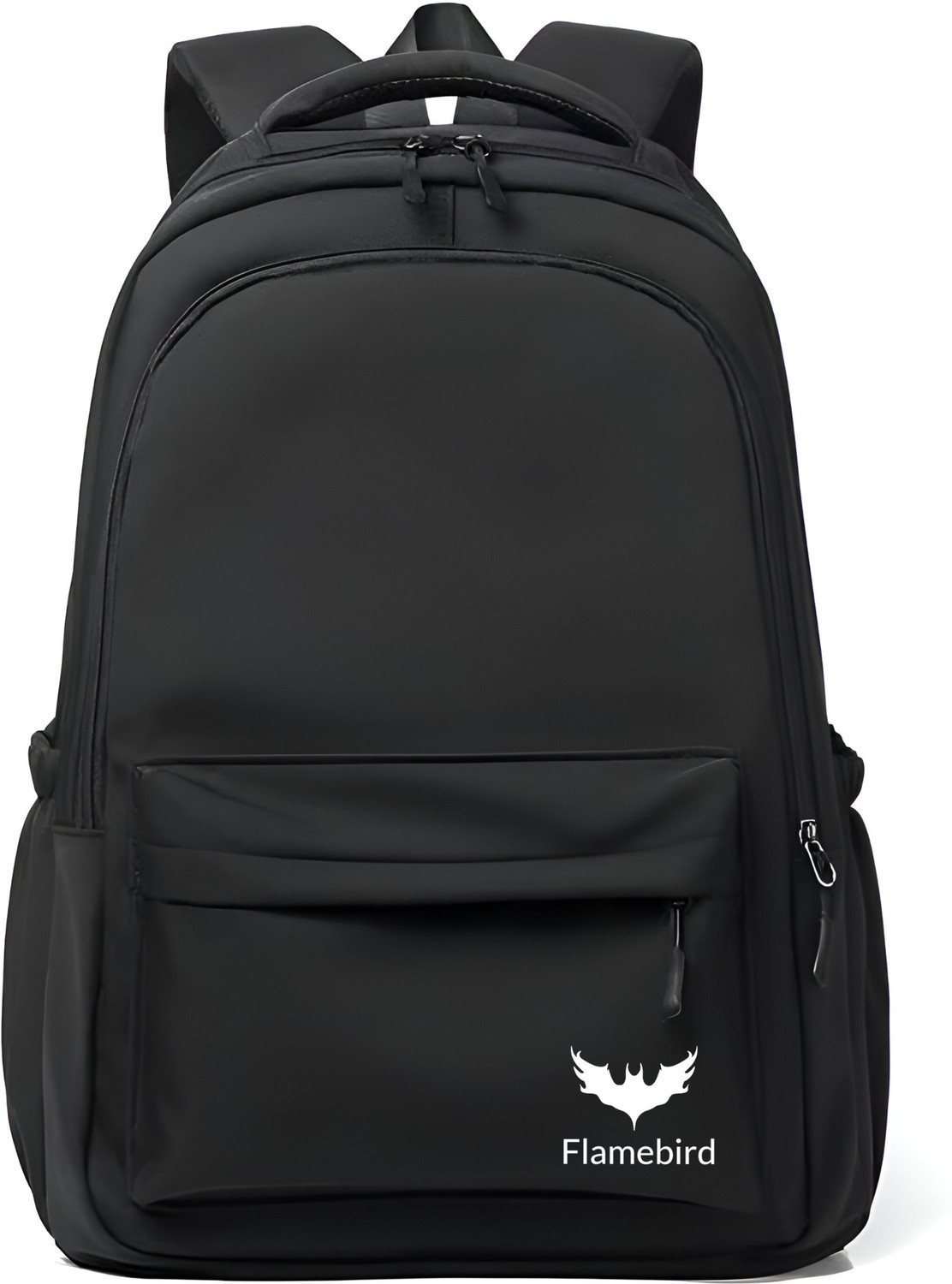 Image of INTOUCH Large 40 L Laptop Backpack Medium 30 L Laptop Backpack Bagpack school college, travel, office bag (Maroon)