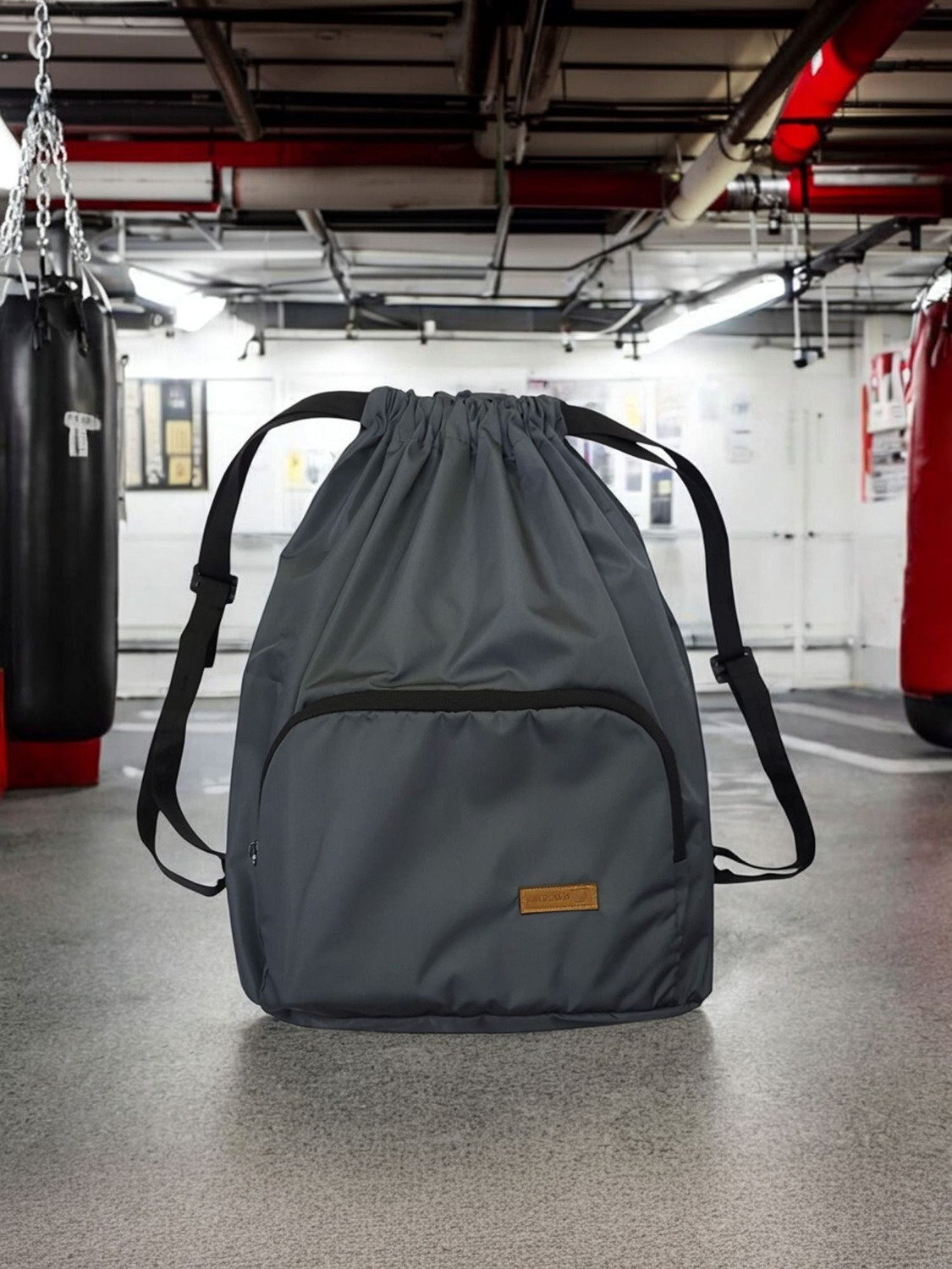 Alienoid 15L Activity Drawstring Sack Backpack - Image 6