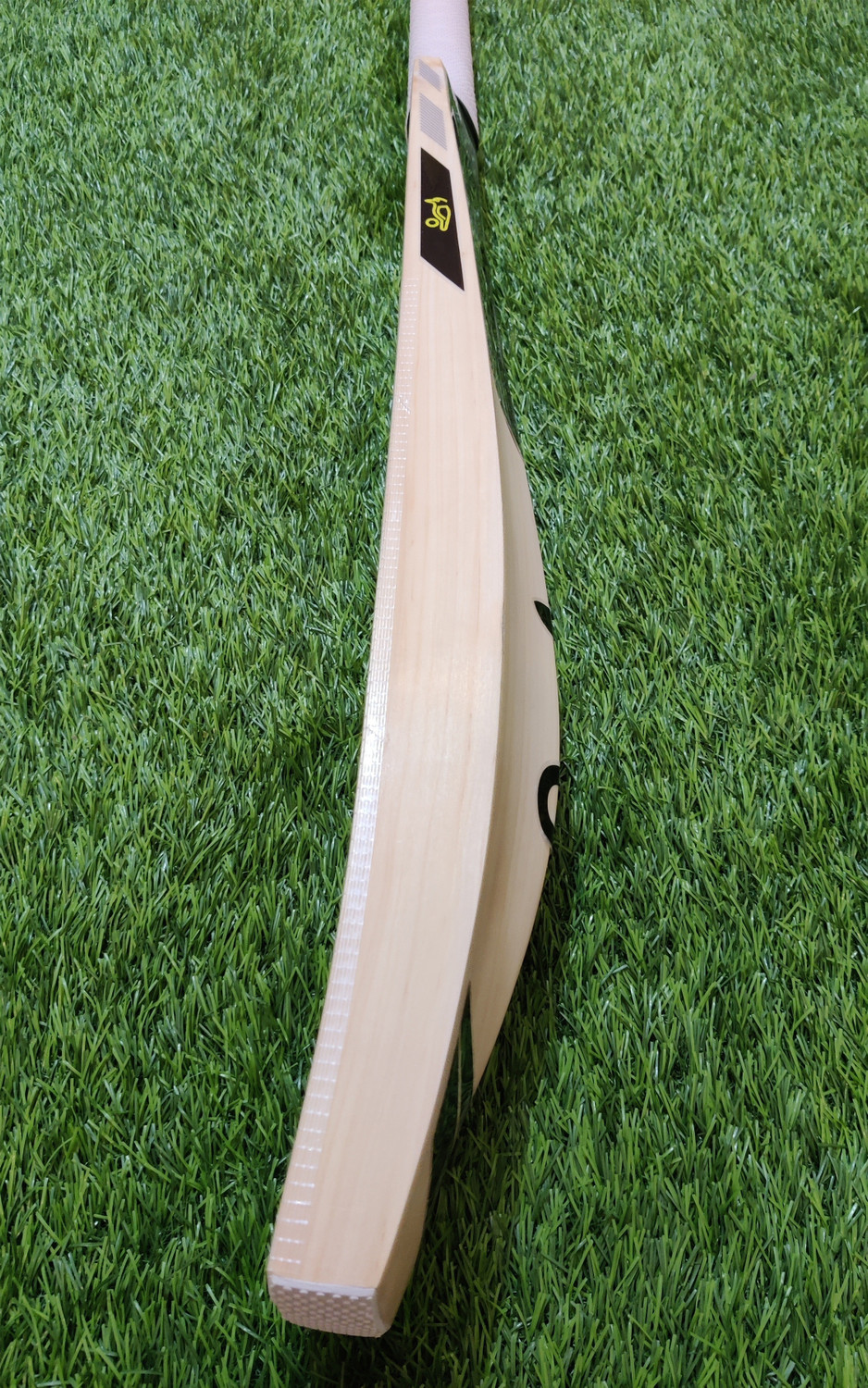 Image of Starson Hippo Size-5 no bat English Willow Cricket Bat For 8 Yrs (900 g)