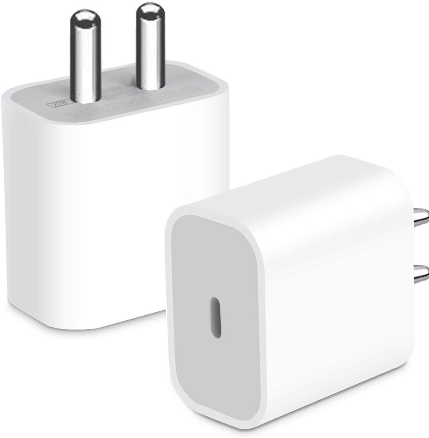 Image of Callmate 10 W 3.1 A Wall Charger for Mobile (White)