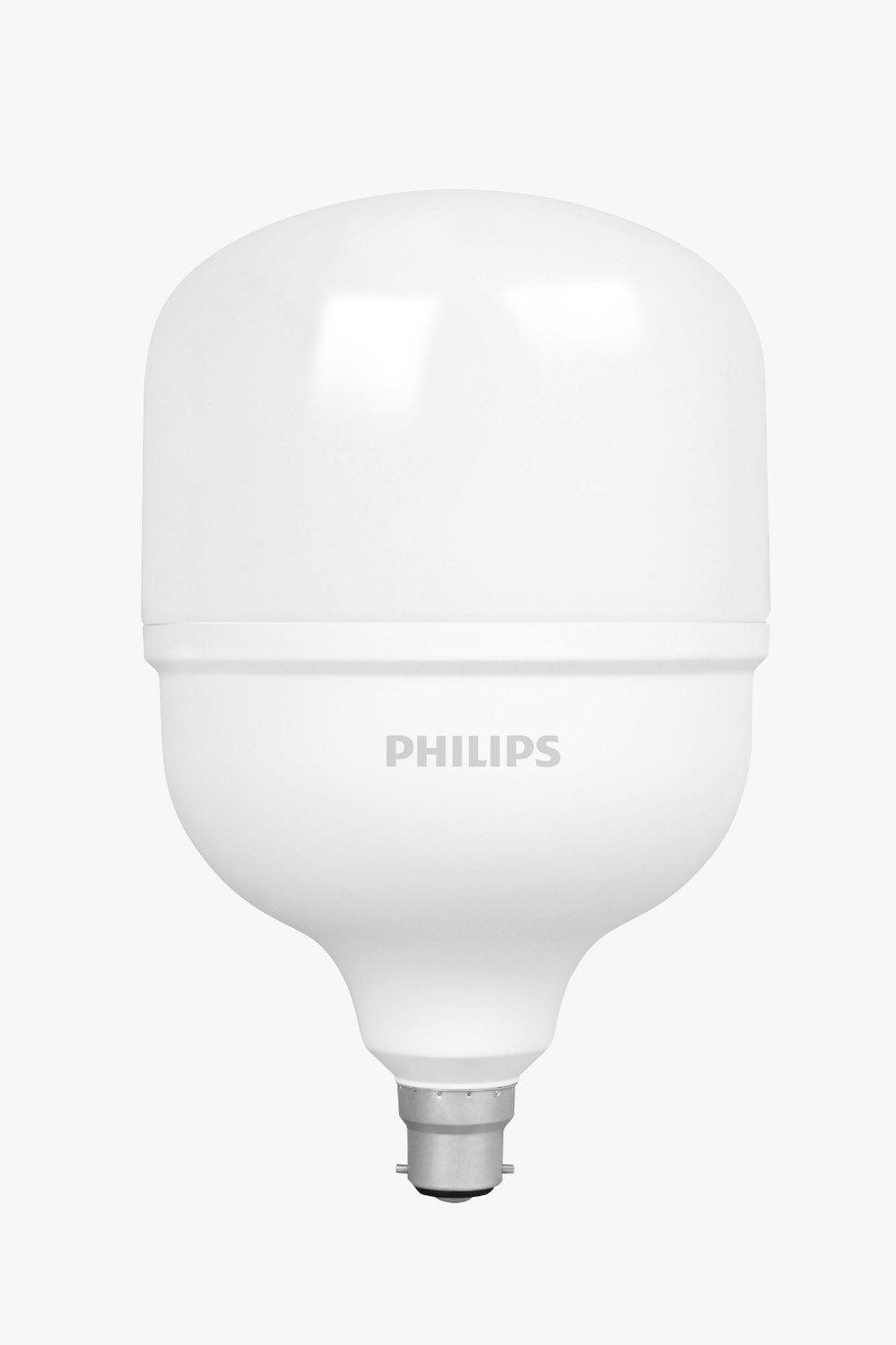 Image of PHILIPS 14 W Multi Watt Standard B22 LED Bulb (Multicolor, Pack of 5)