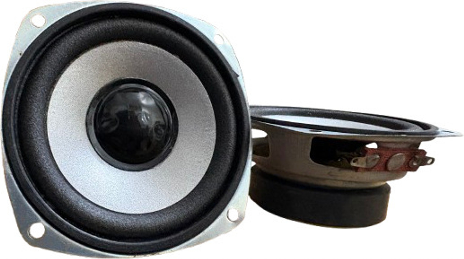 Image of Fredo Enc10in-54L L-Port 10 inch, Volume 54 Litres bass enclosure Subwoofer (Passive , RMS Power: 320 W)