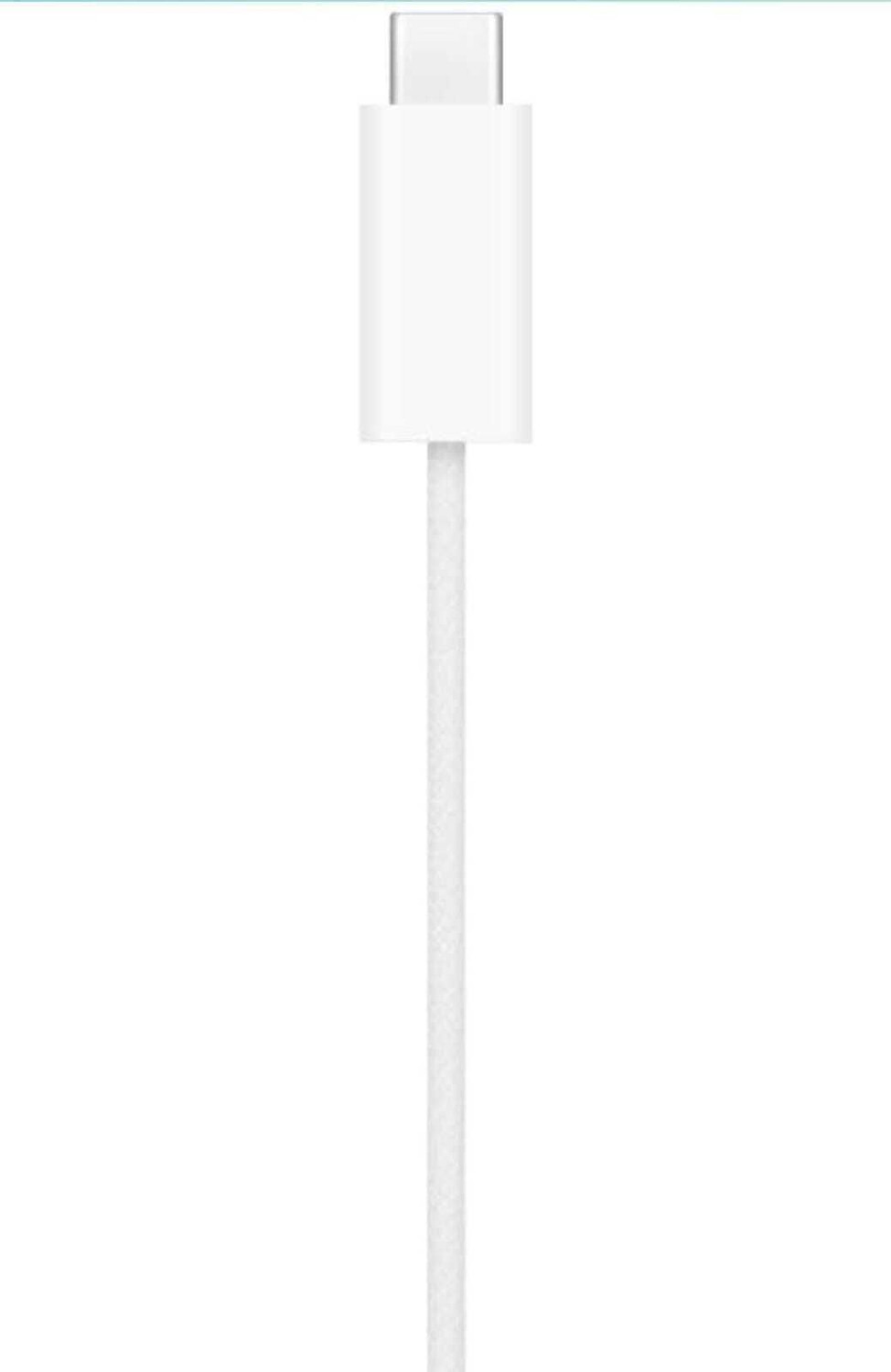 Image of GNHAZRJN T800 ultra smartwatch magnetic Charging Pad