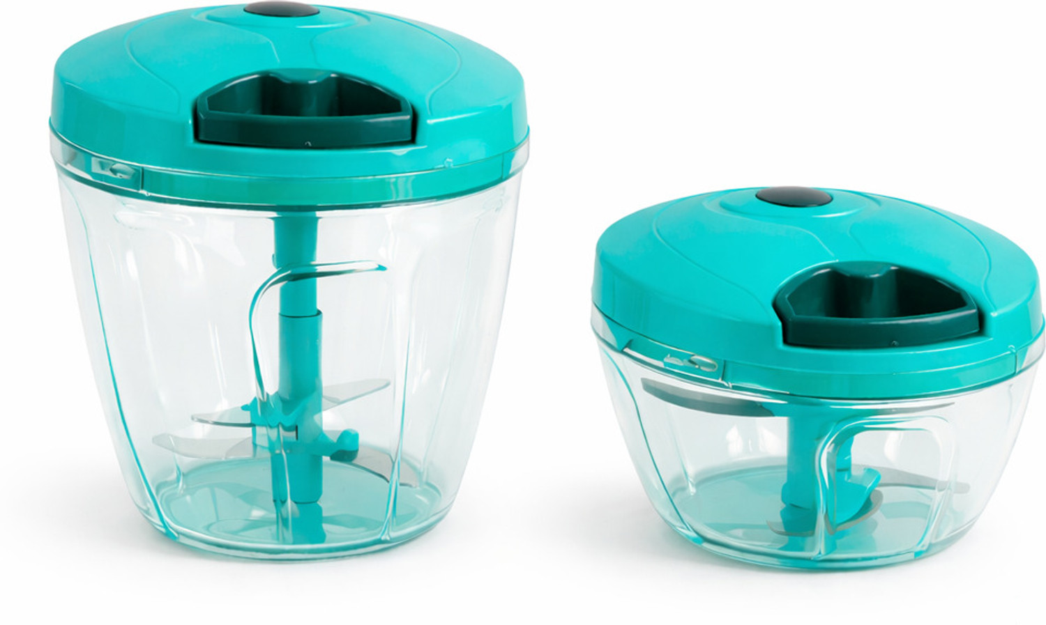 SHOPPION by SHOPPION Vegetable & Fruit Chopper