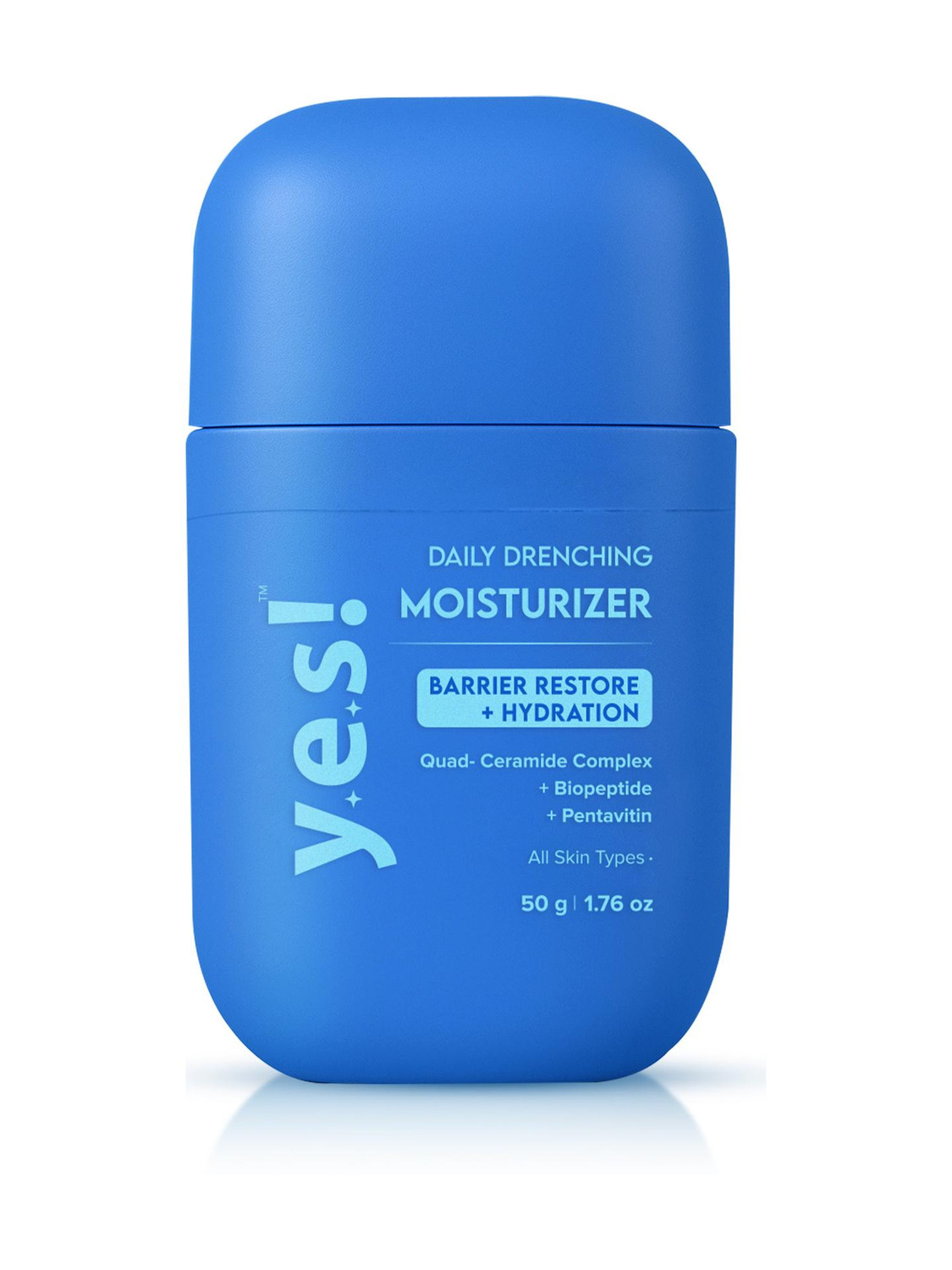 Image of Yes Glow Bank All in One Serum (10 ml)