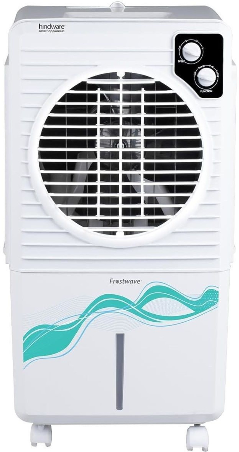 Image of SKYTONE 20 L Room /Personal Air Cooler (White, SKY Air-X20L)