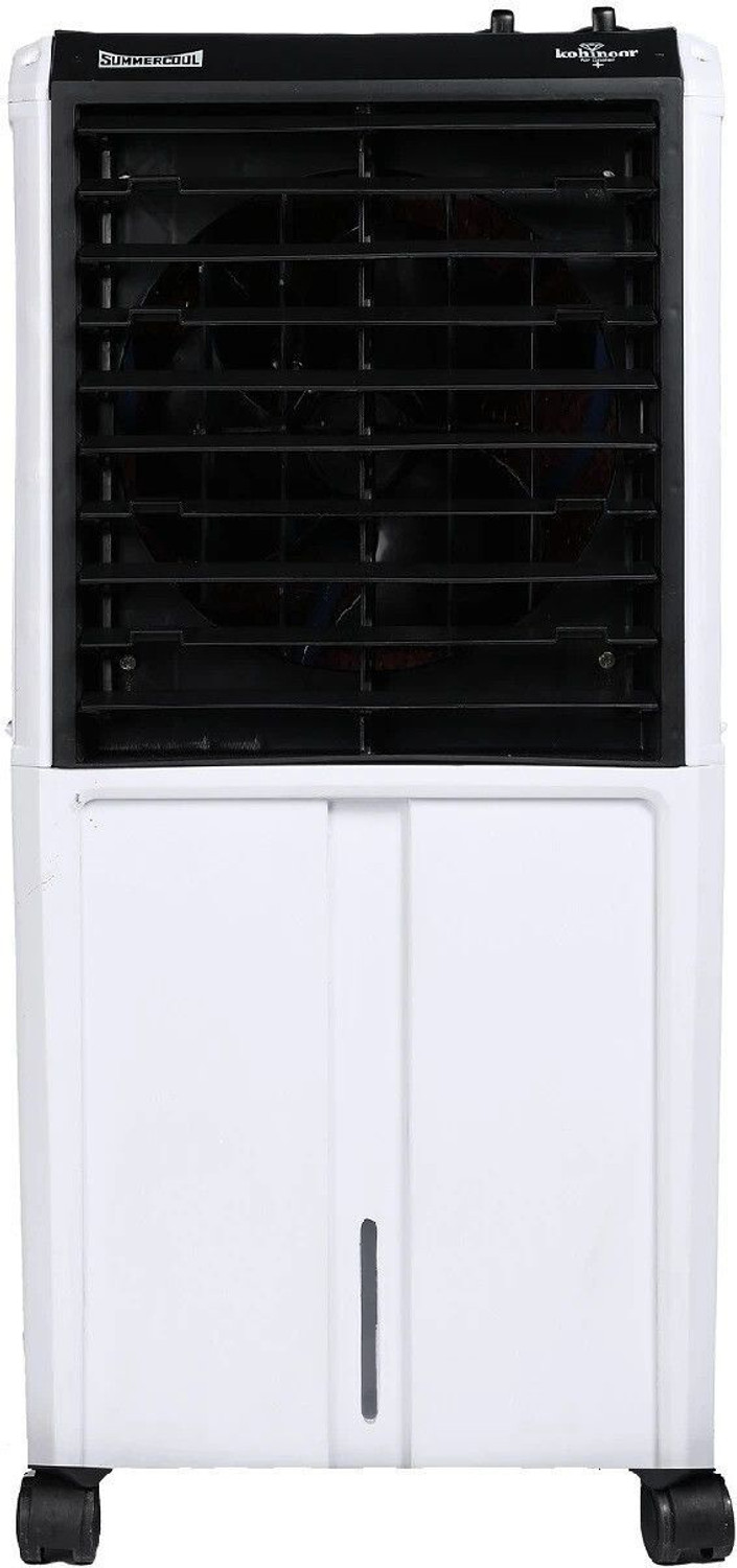Image of HIFRESH 12 L Room /Personal Air Cooler (White, 76R-FK)