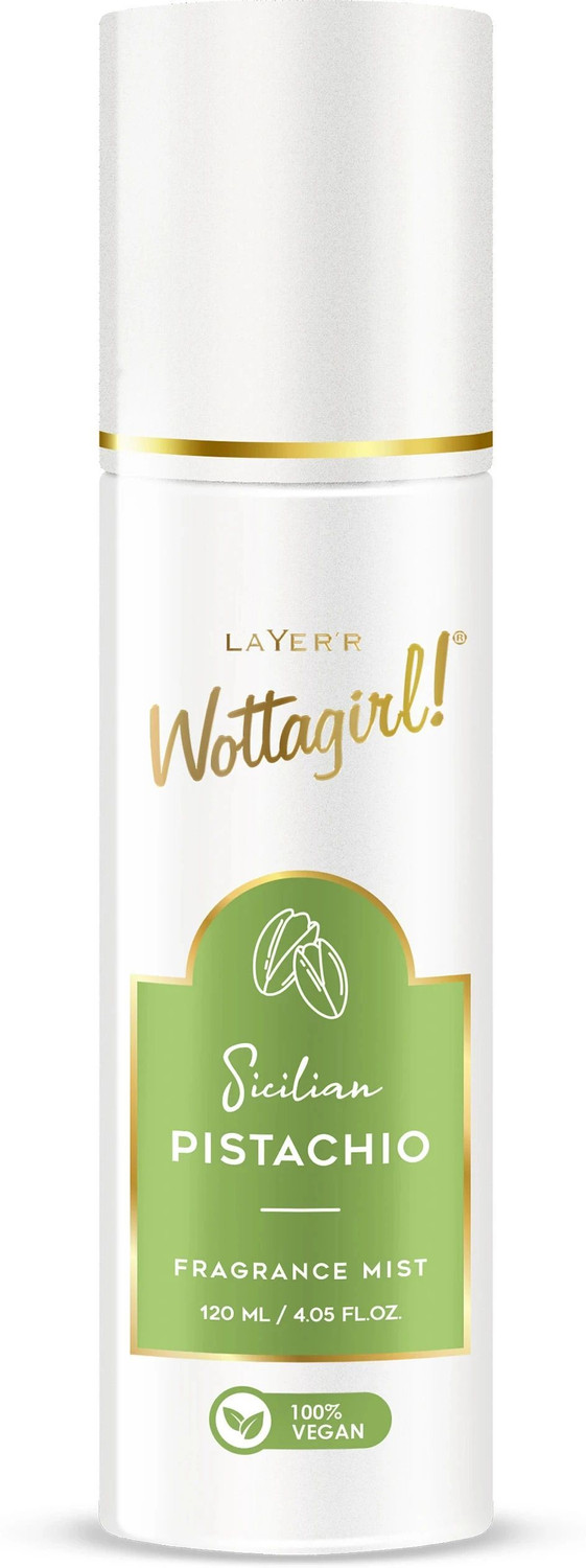 Image of creation Lustrous Woman Deodorant Spray - For Women (200 ml)