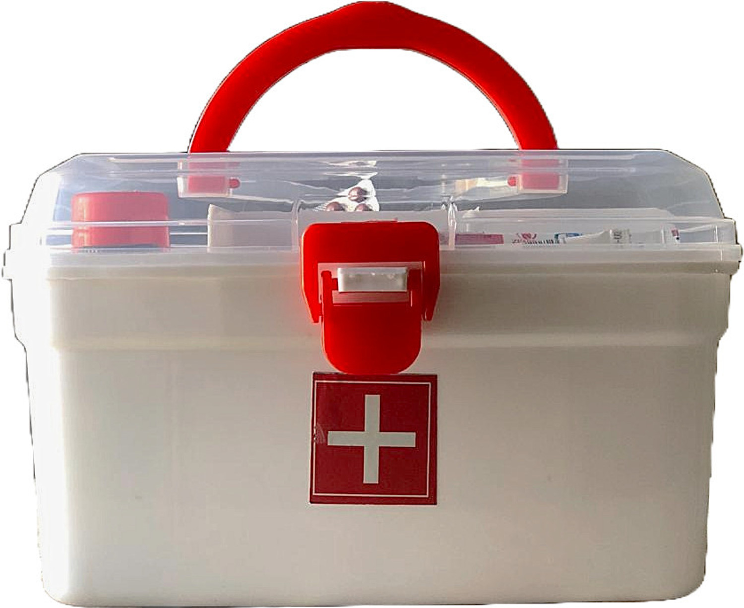 Image of AVC firstaid01 First Aid Kit (Home)