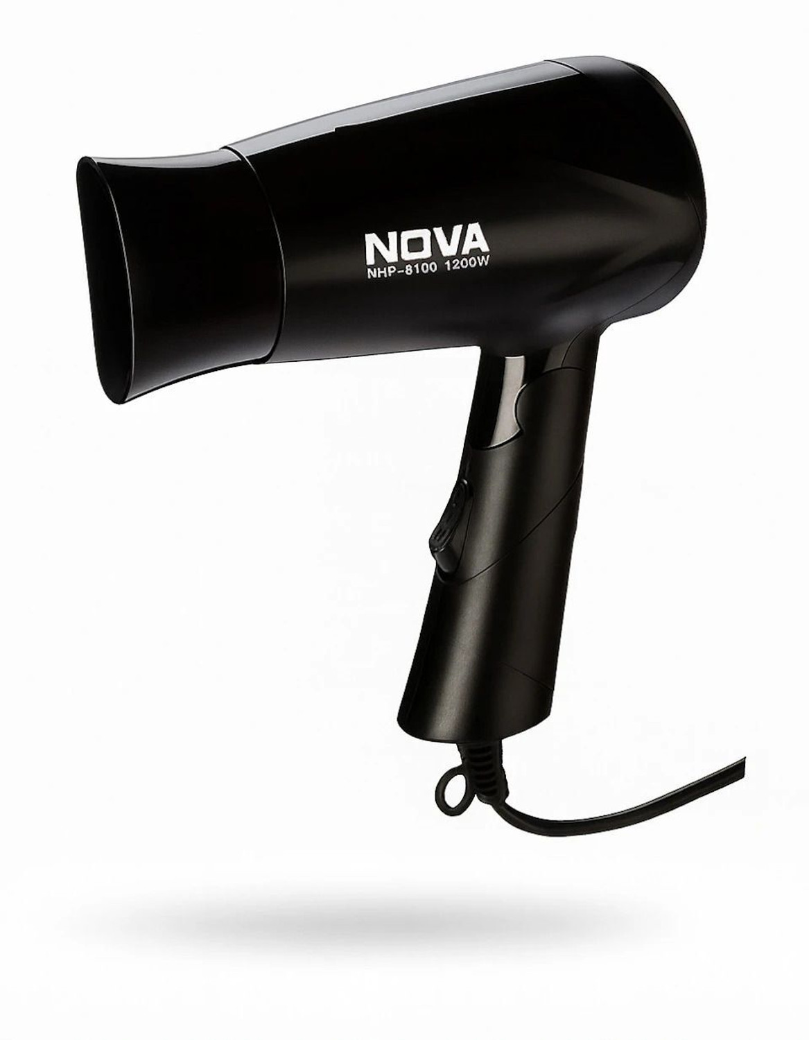 NOVA NHP 8100 Hair Dryer