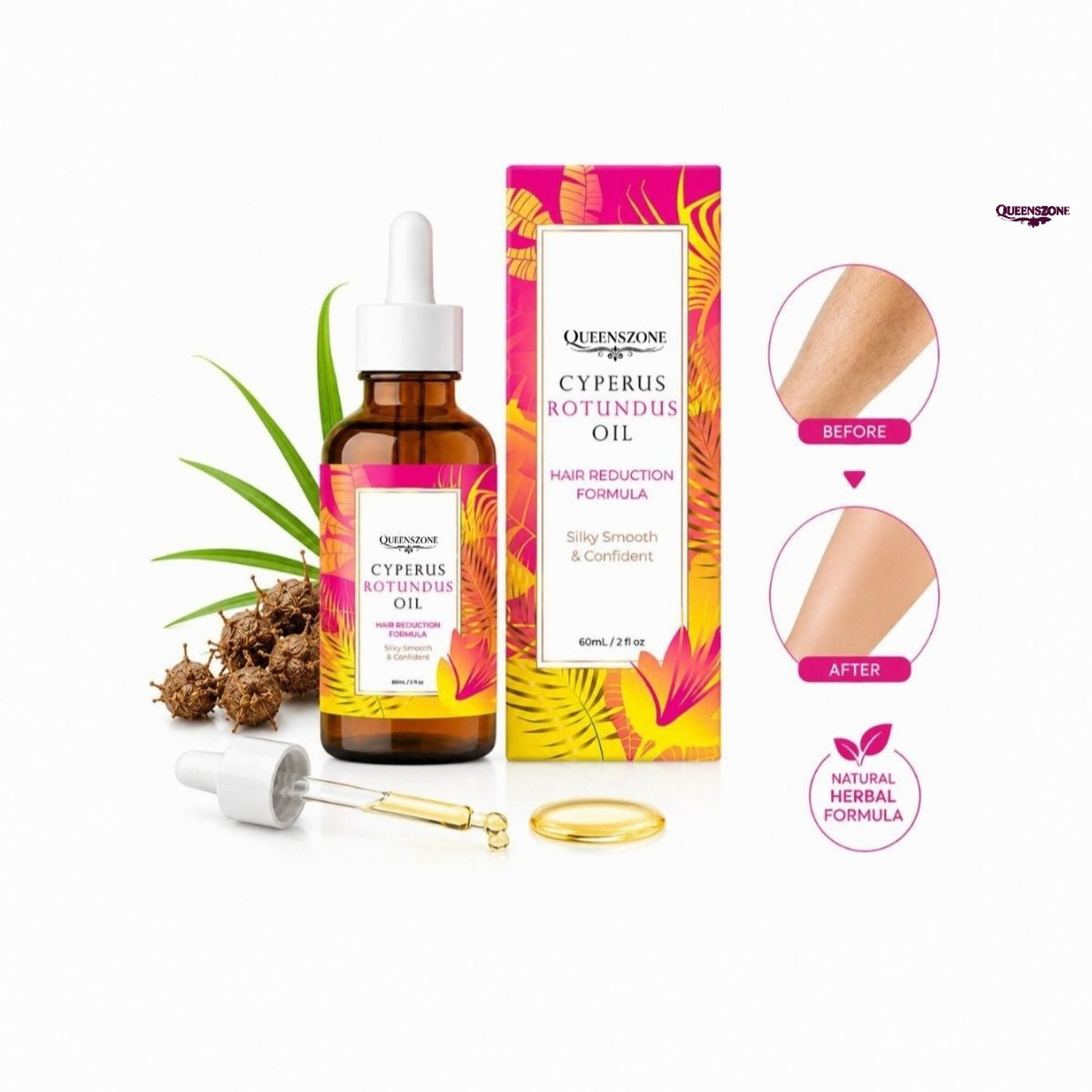Image of Reya PREMIUM RICA BRAZILIAN WAX Wax (800 g)