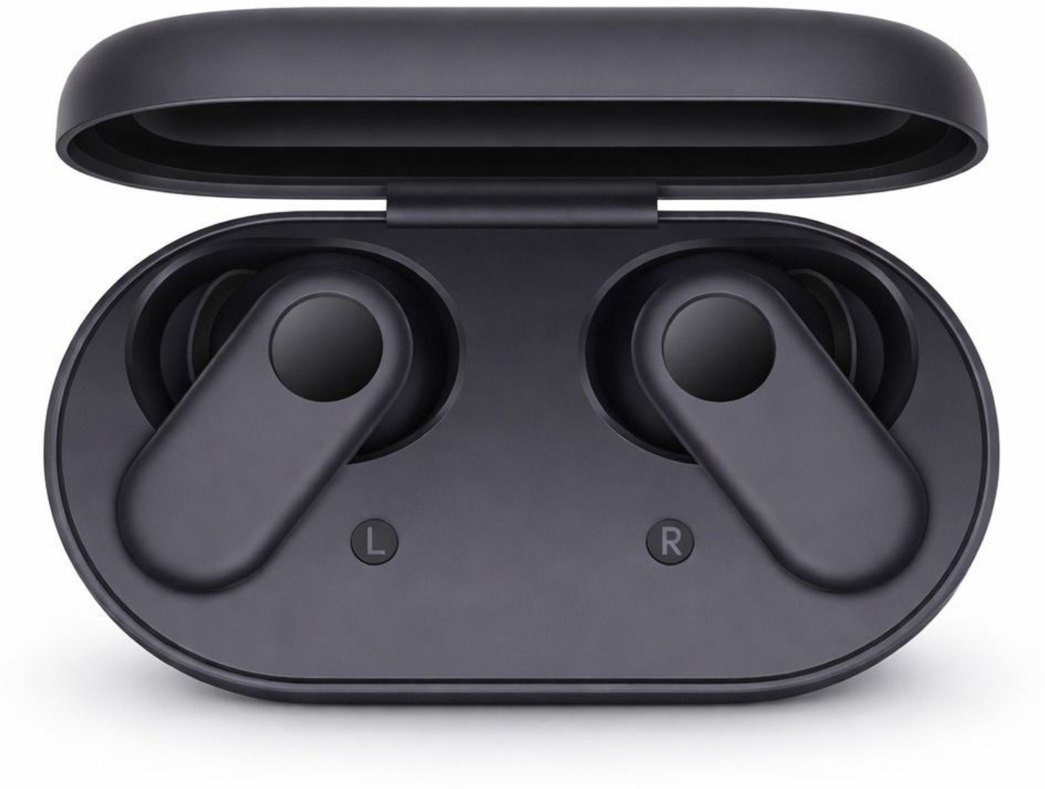 Image of house of common Master buds Core ANC | 49dB 6 Mic ENC, 48Hr Playtime, Hi-Res Audio 3E Bluetooth Headset (Black, True Wireless)