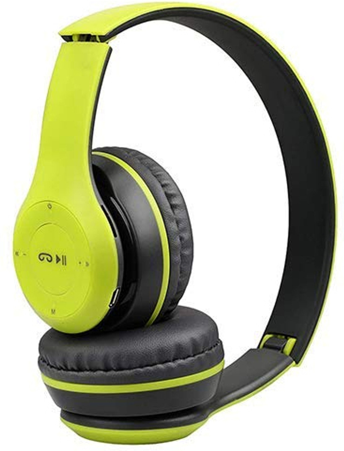 G2L GOOD QUALITY Bluetooth Wireless Headphone with HD Sound Bass GREEN On the Ear Bluetooth Price in India - Buy G2L GOOD QUALITY Bluetooth Wireless Headphone with HD Sound Bass GREEN On the Ear Bluetooth Online - G2L : Flipkart.com