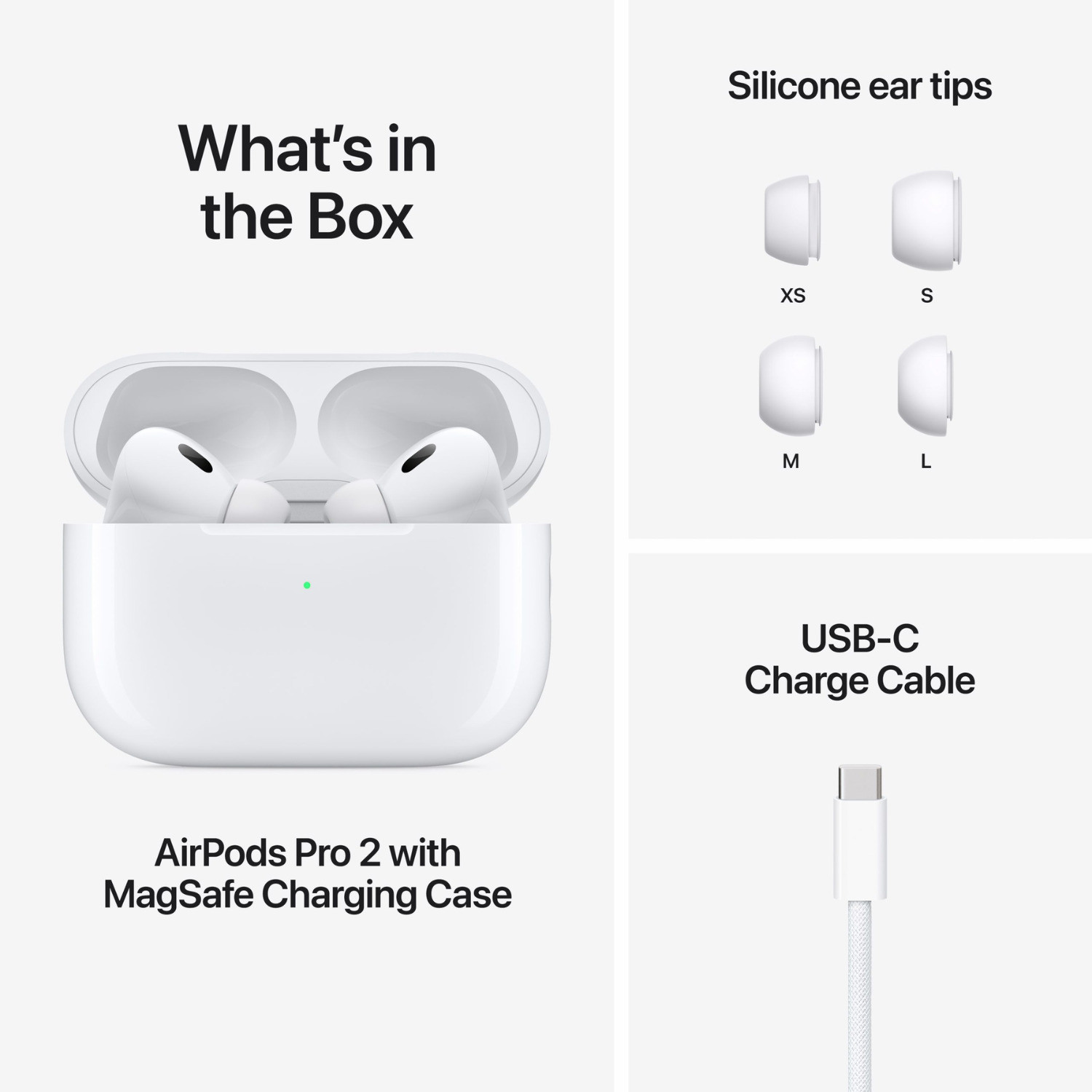 Image of Pharaoh Airpod White ANC Activated AP12 Bluetooth Headset (White, True Wireless)