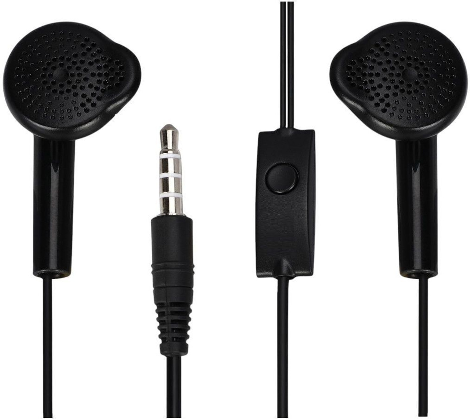 Image of ZOLDYCK Buds 3 type-c Wired Headset (Black, In the Ear)