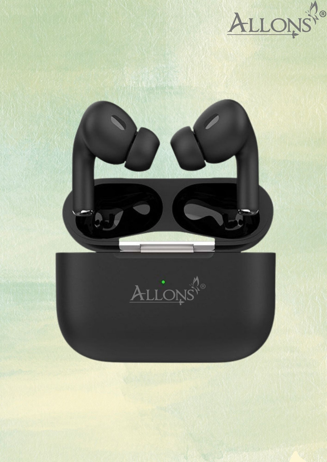 Image of ANI Nano Glass for ACwO Dwots Touch TWS in Ear Earbuds Hd Touch Display - Copy (6) (Pack of 1)