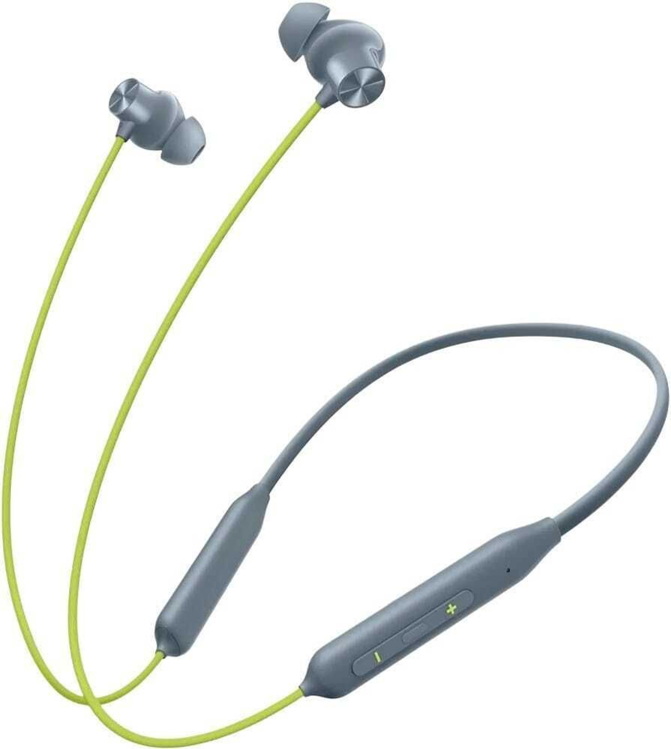 Image of Thirty First Truly Wireless Bluetooth Earbuds 3 Pro with up to 32dB Active Noise Cancellation Bluetooth Headset (Grey, In the Ear)