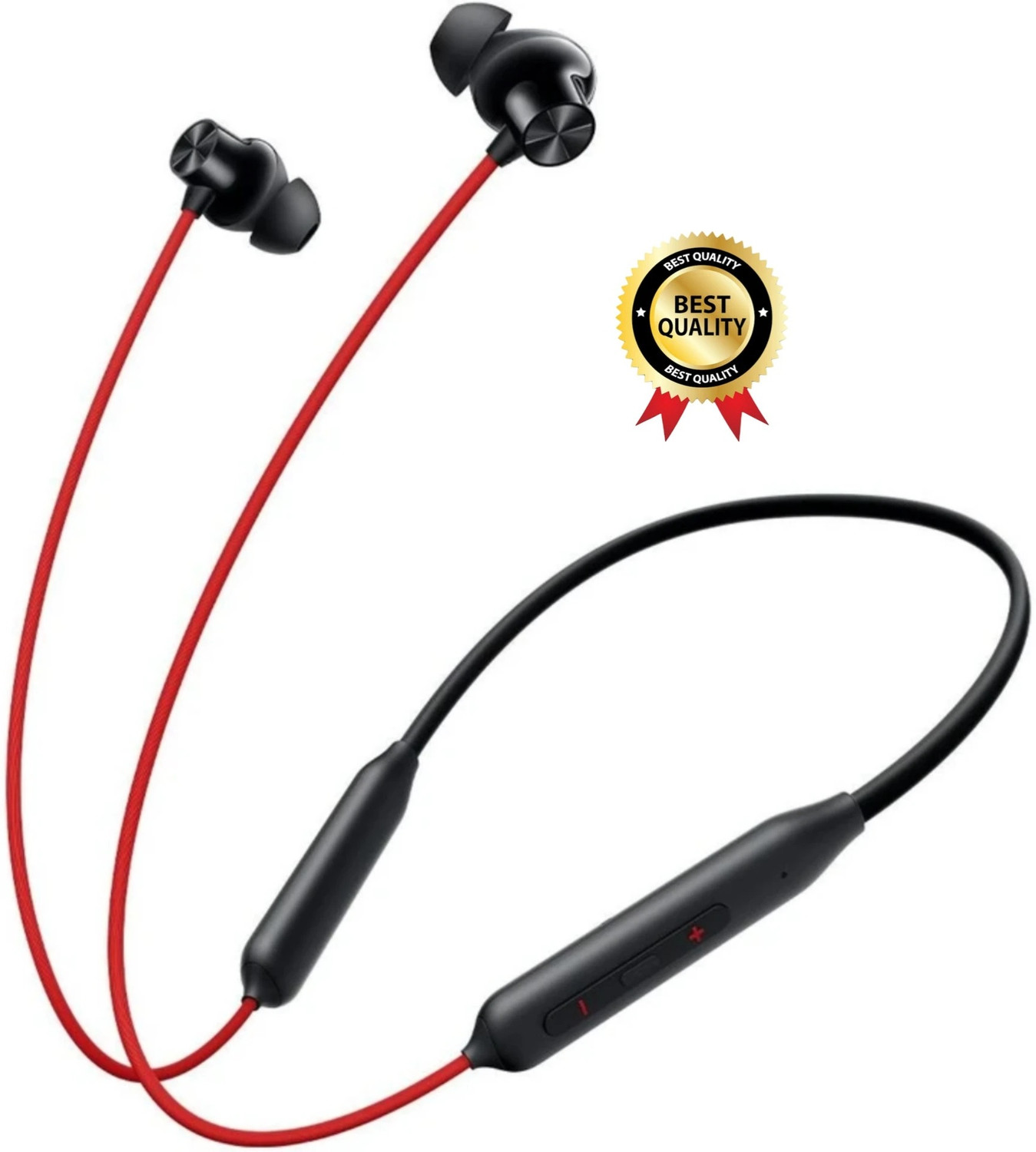 Image of Lynacz Original Air 7 Pro with Ai Live Translation,11mm+6mm Dual-dac Driver,48 Bluetooth Headset (Red, True Wireless)